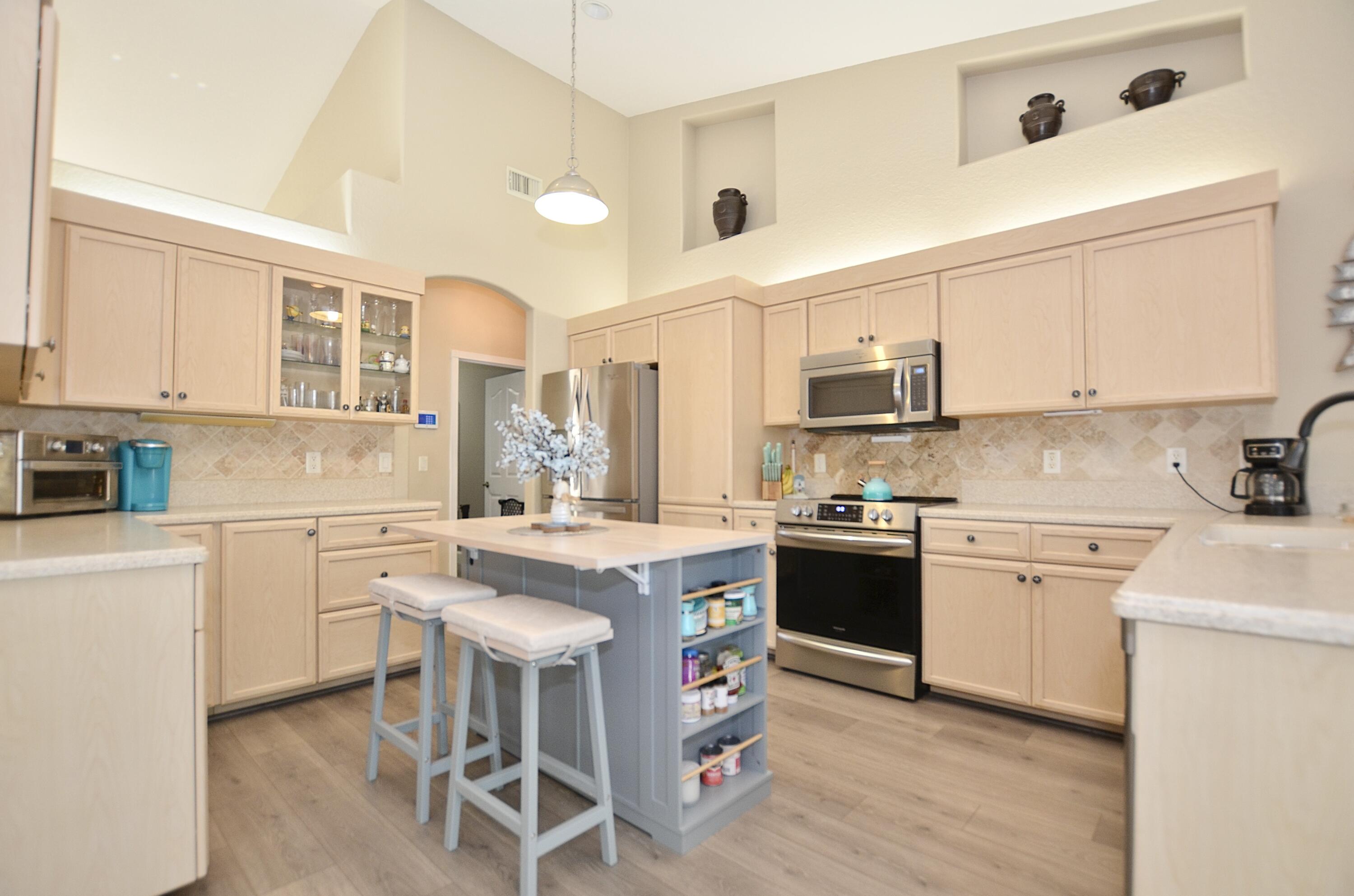 PORT ST LUCIE SECTION 21 - Residential