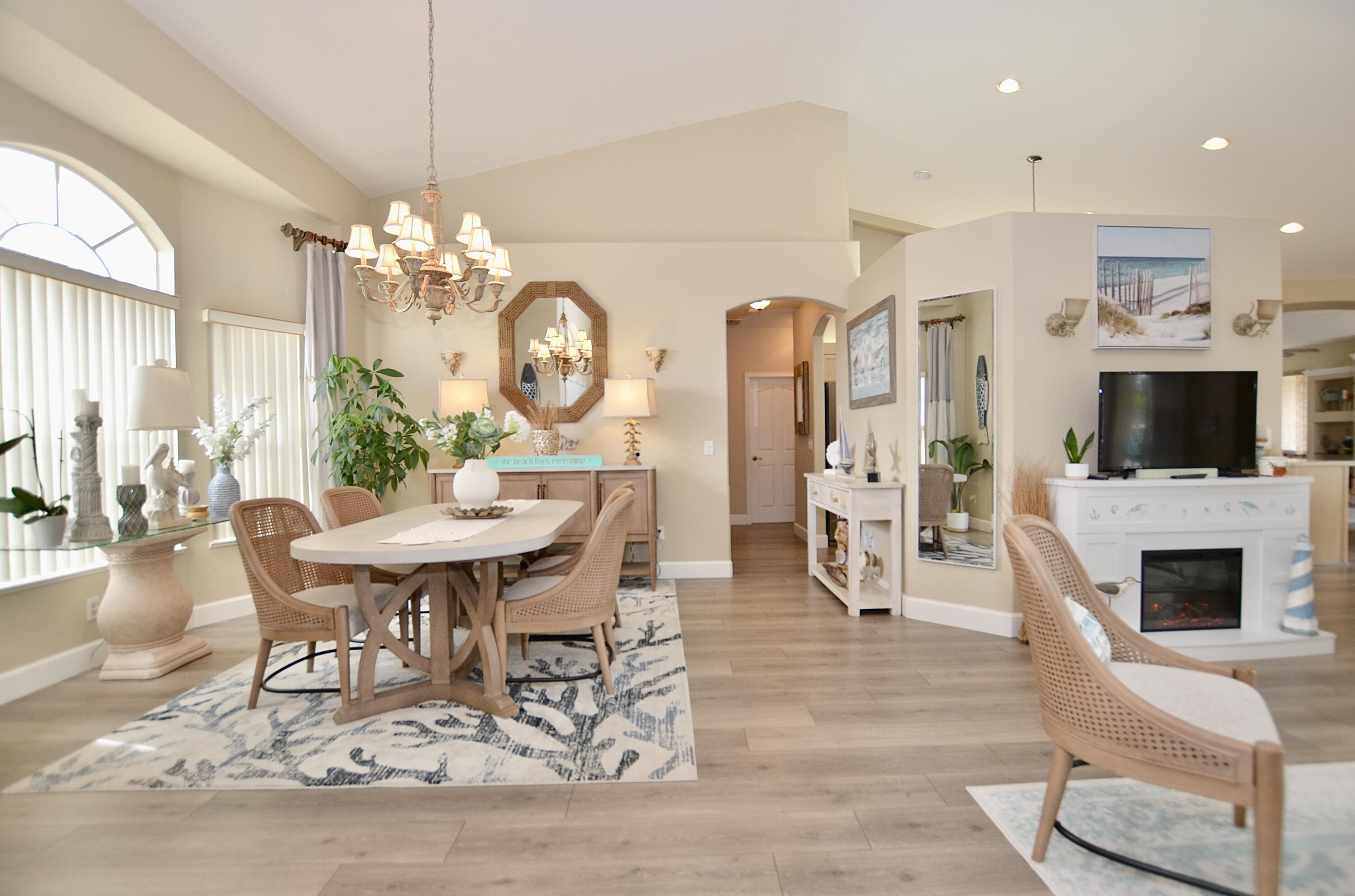 PORT ST LUCIE SECTION 21 - Residential