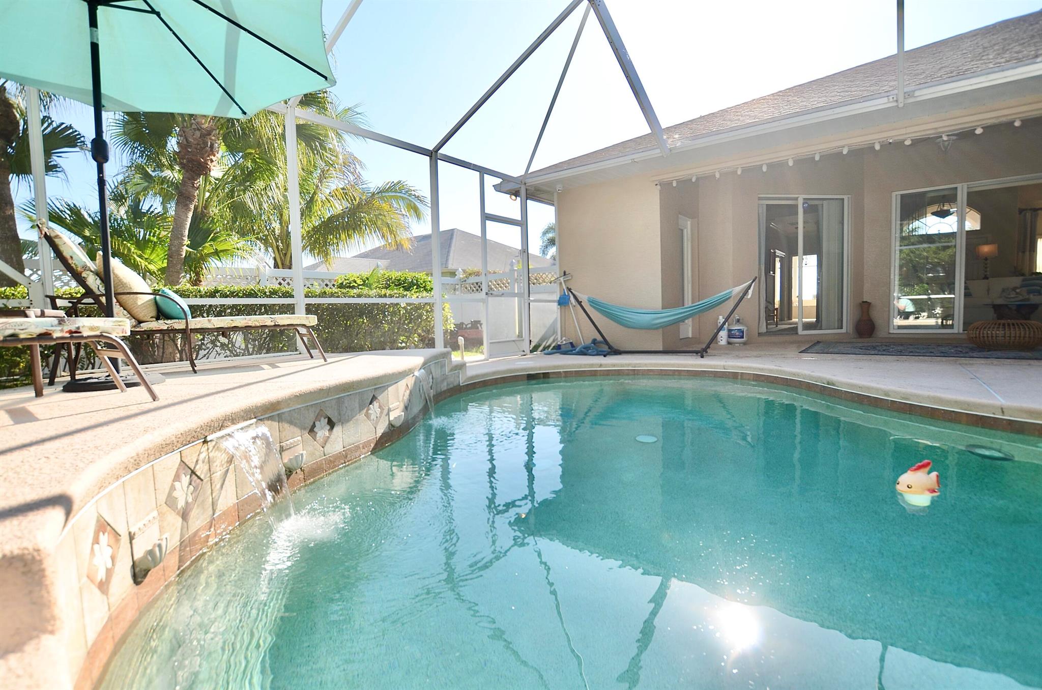 PORT ST LUCIE SECTION 21 - Residential