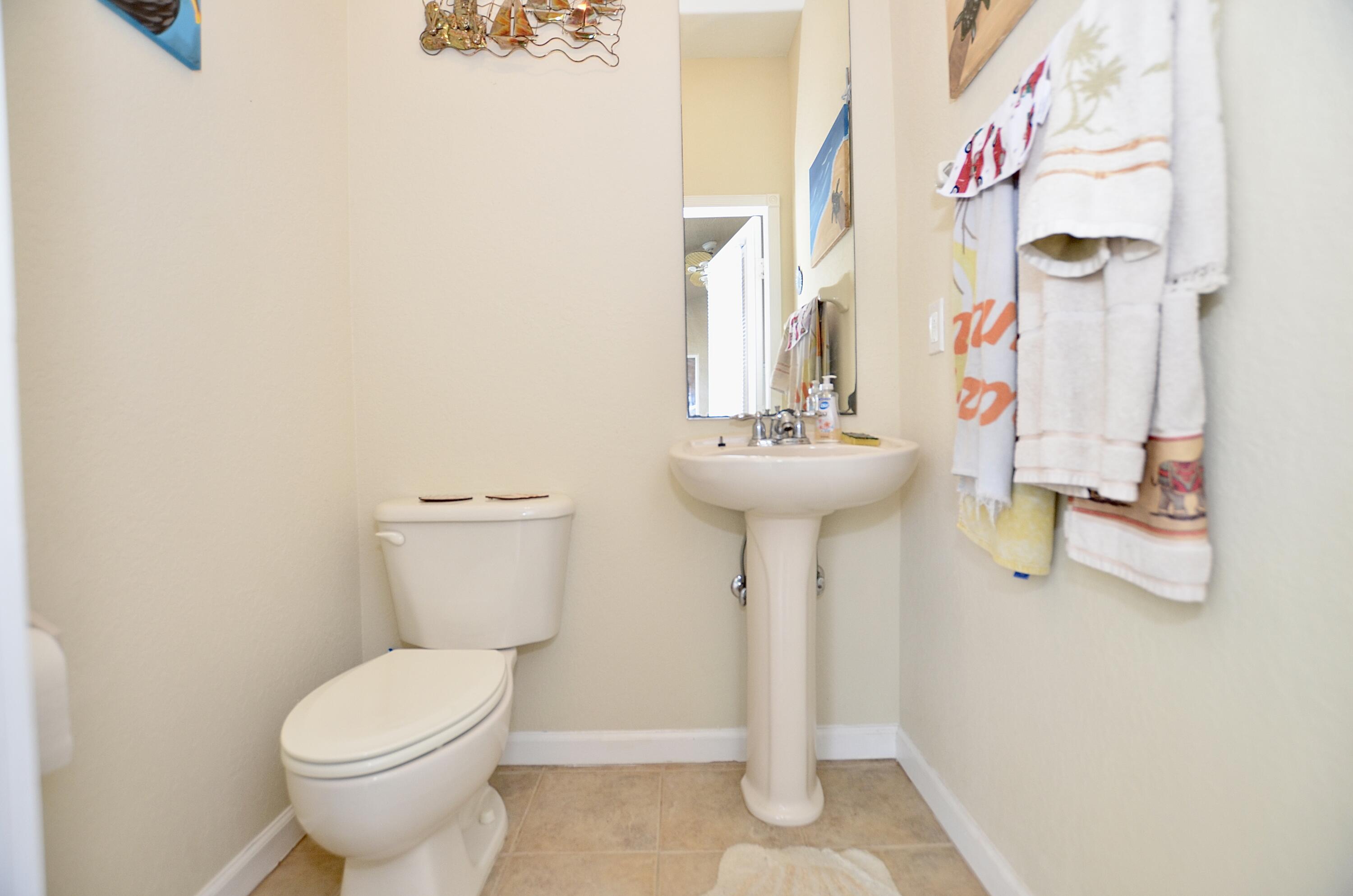 PORT ST LUCIE SECTION 21 - Residential