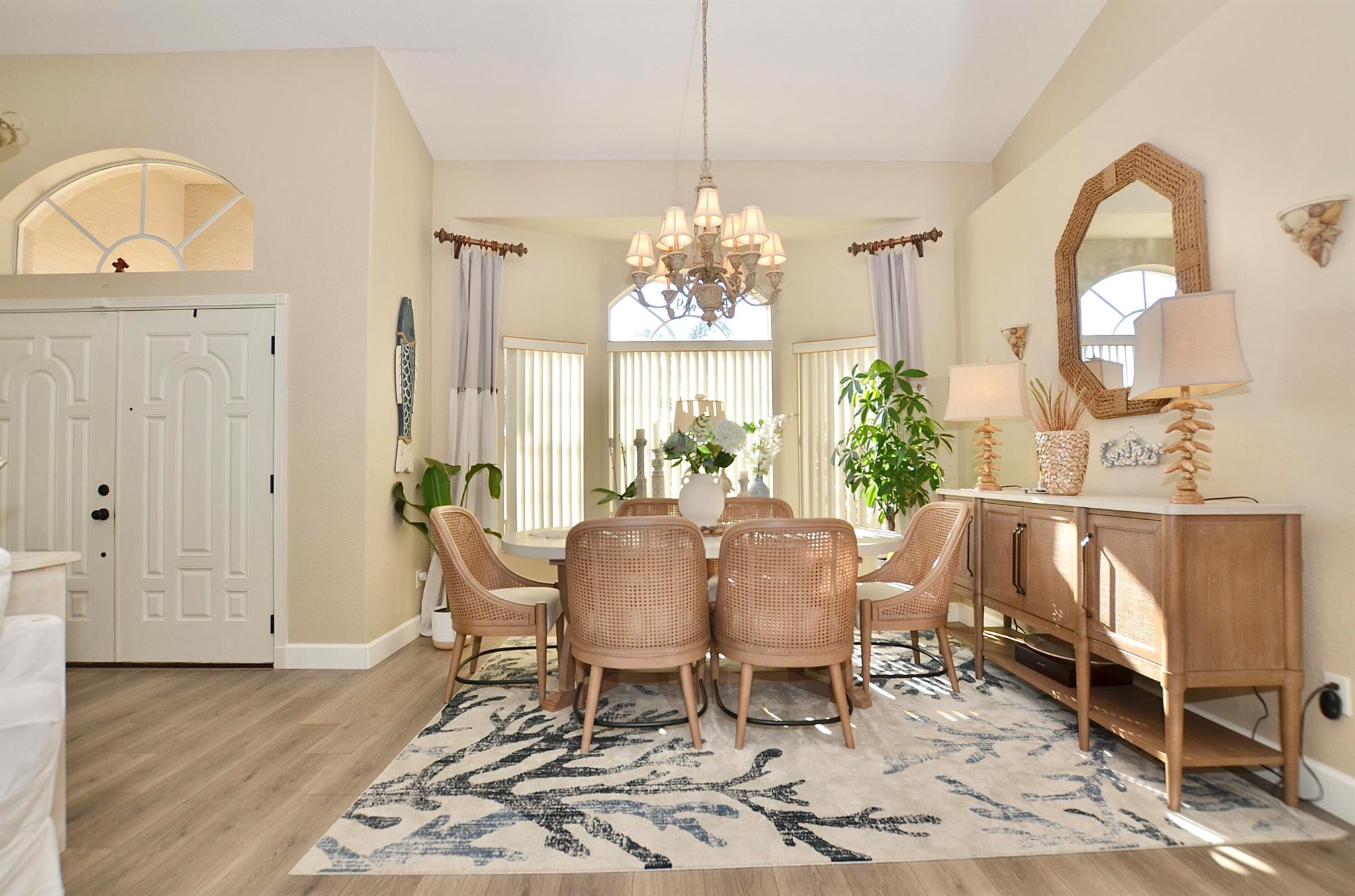 PORT ST LUCIE SECTION 21 - Residential