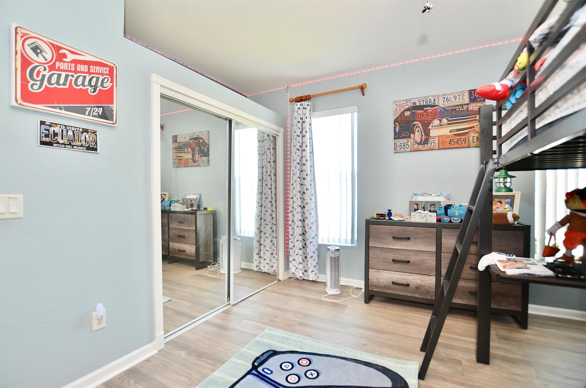 PORT ST LUCIE SECTION 21 - Residential