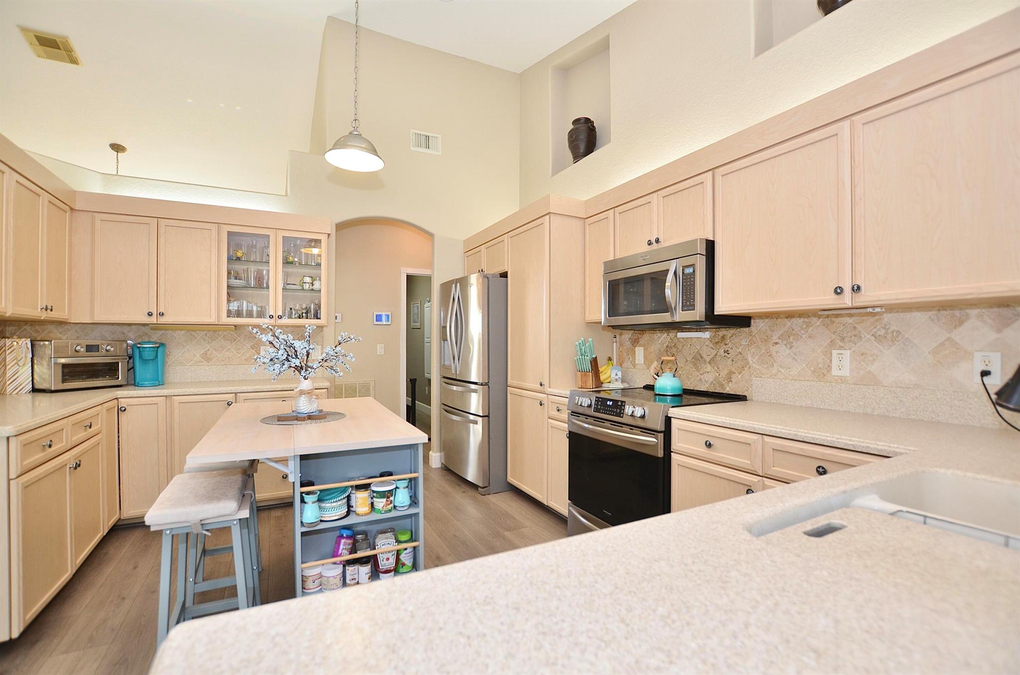 PORT ST LUCIE SECTION 21 - Residential