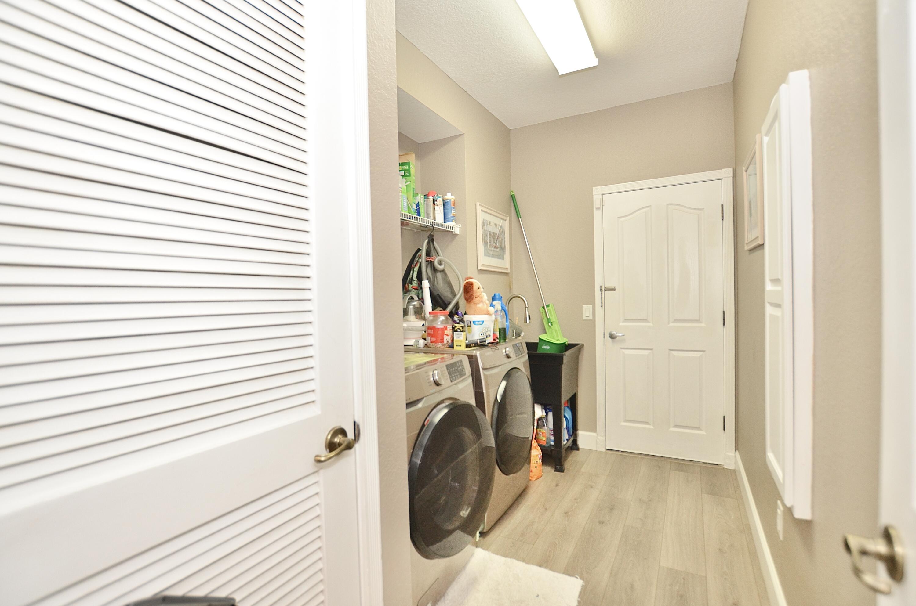 PORT ST LUCIE SECTION 21 - Residential