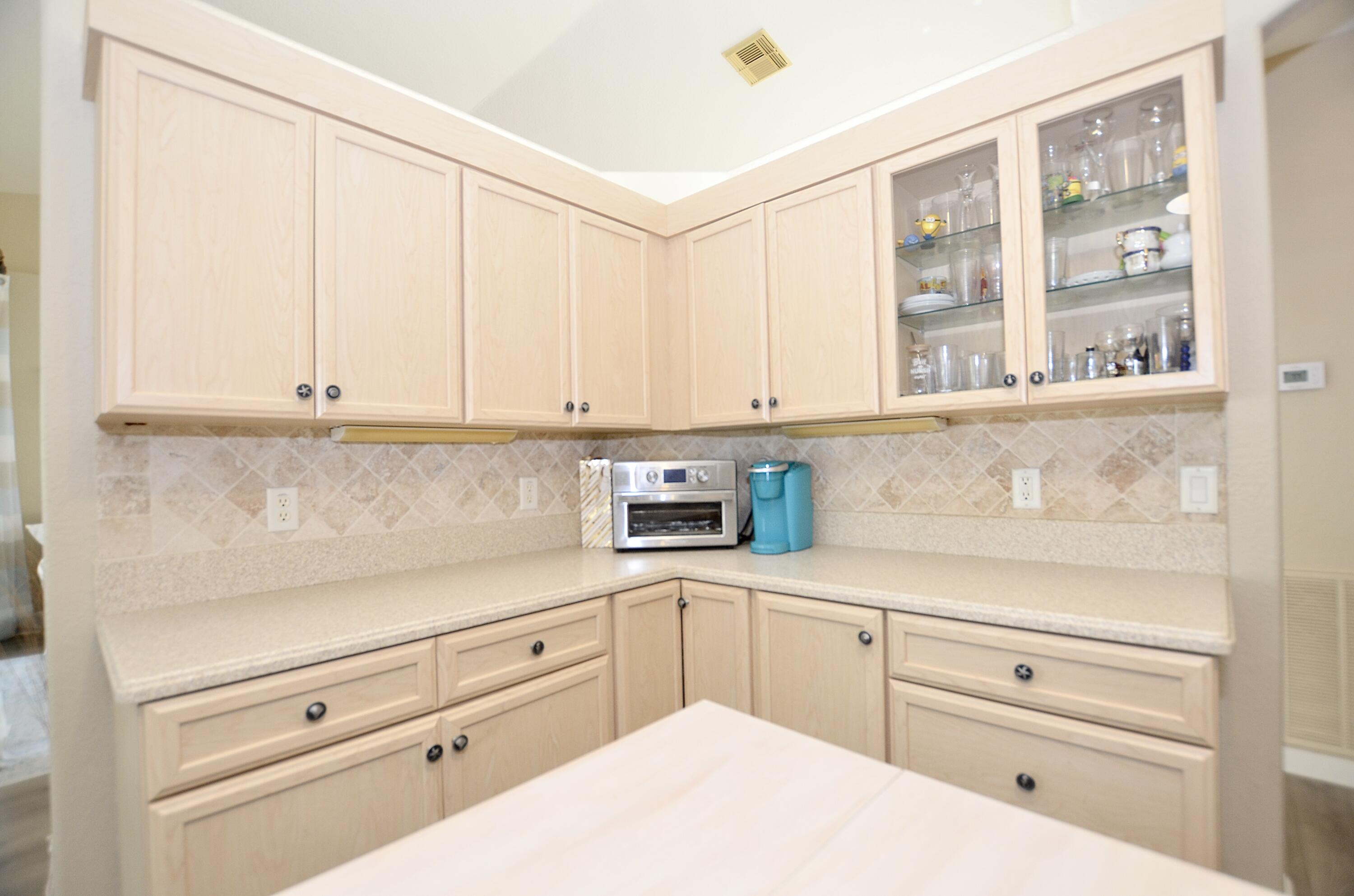 PORT ST LUCIE SECTION 21 - Residential