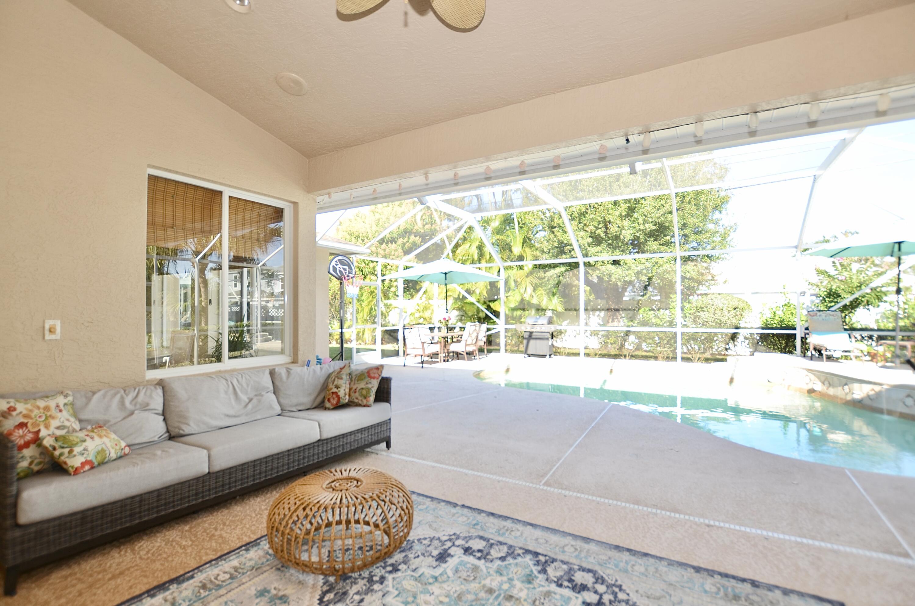 PORT ST LUCIE SECTION 21 - Residential