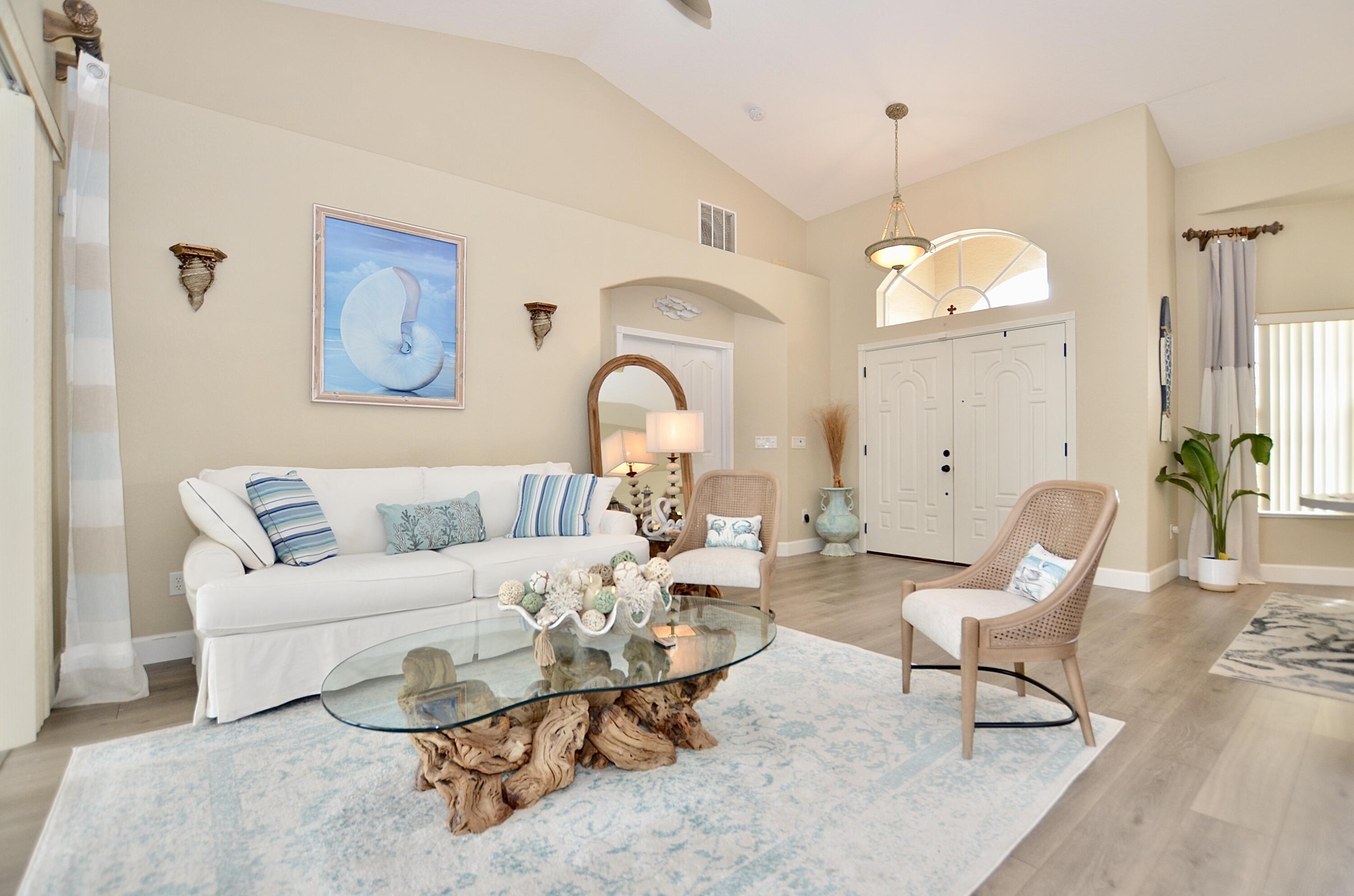 PORT ST LUCIE SECTION 21 - Residential