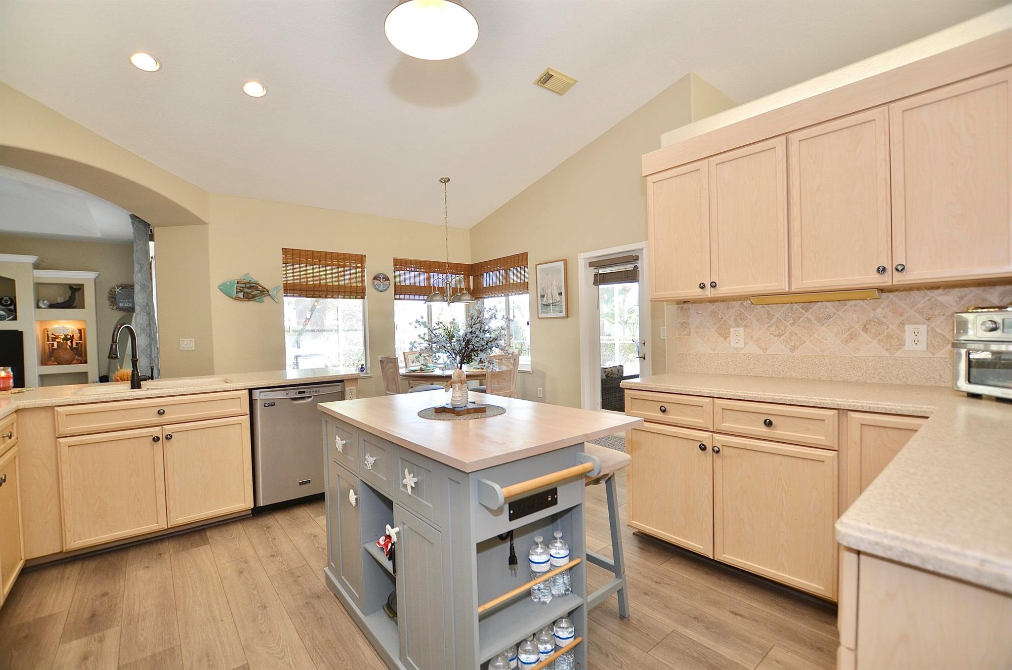 PORT ST LUCIE SECTION 21 - Residential