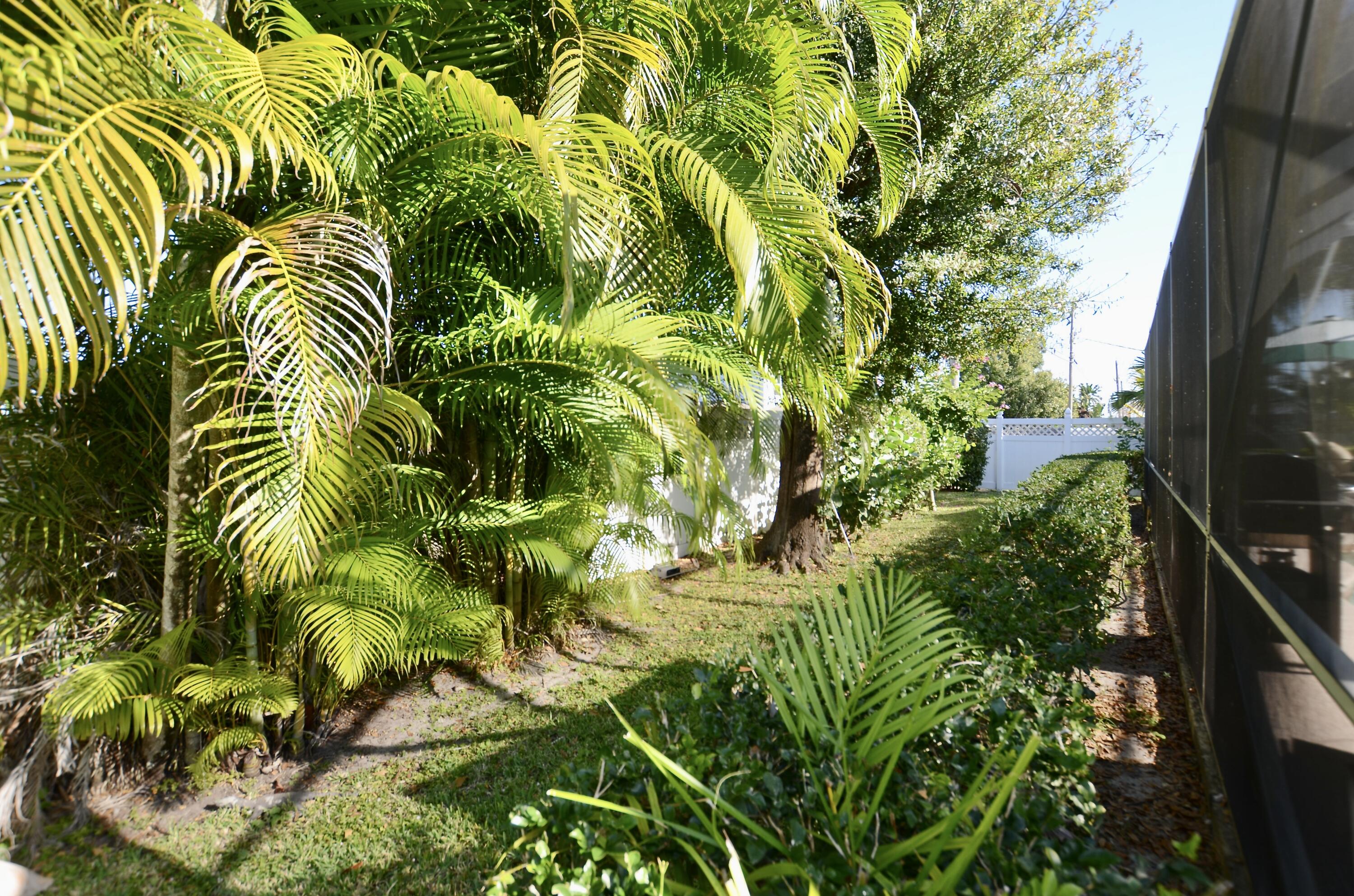 PORT ST LUCIE SECTION 21 - Residential