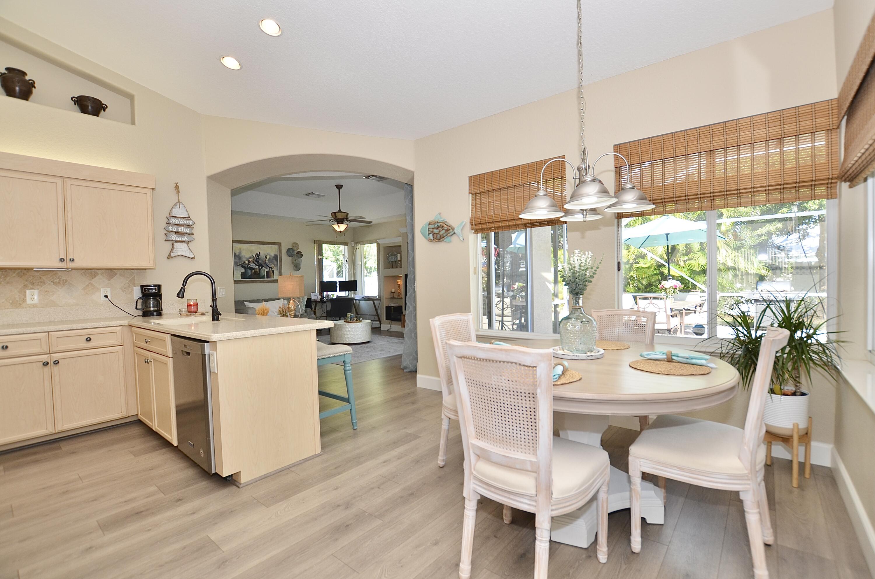 PORT ST LUCIE SECTION 21 - Residential