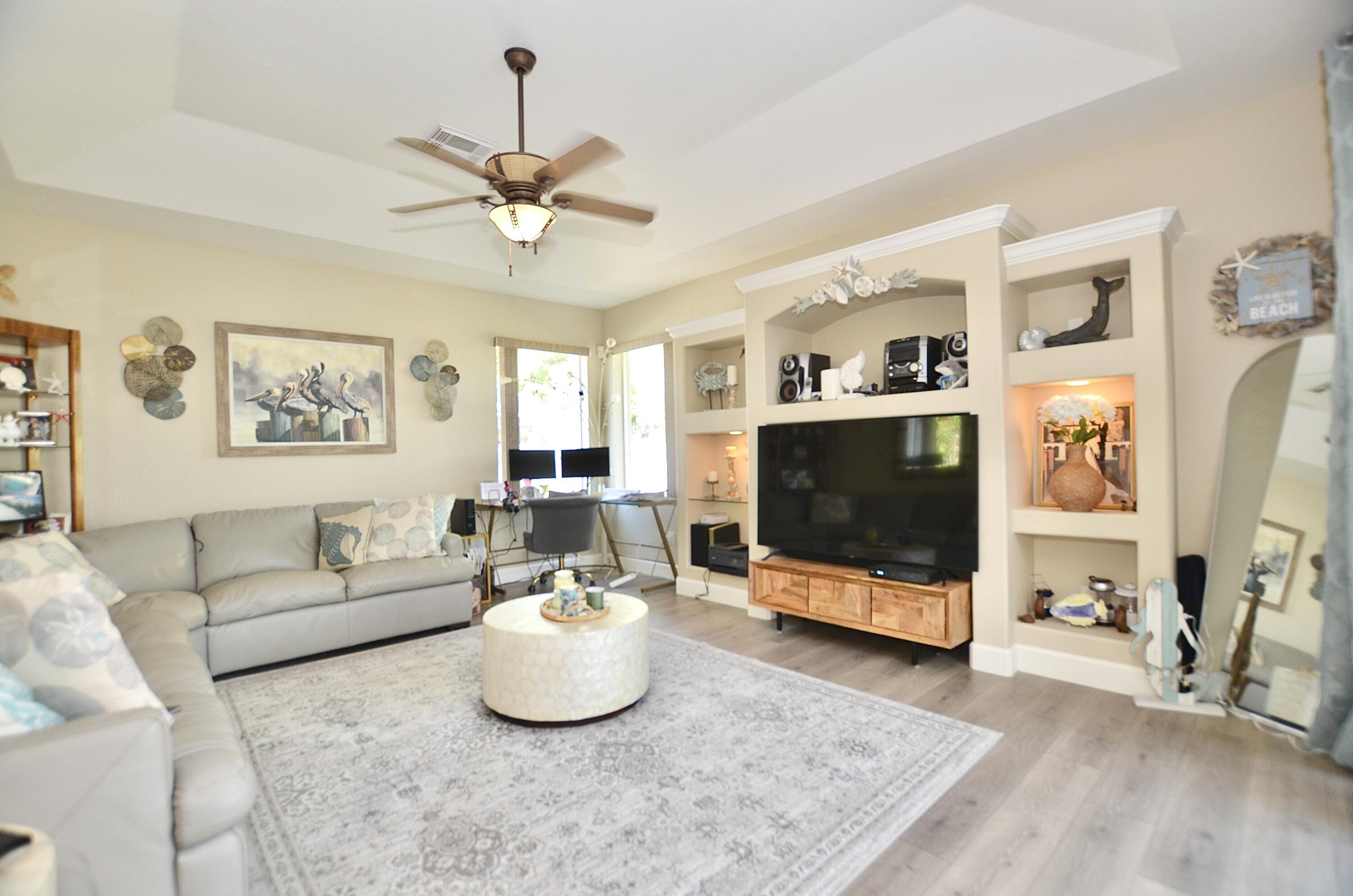 PORT ST LUCIE SECTION 21 - Residential