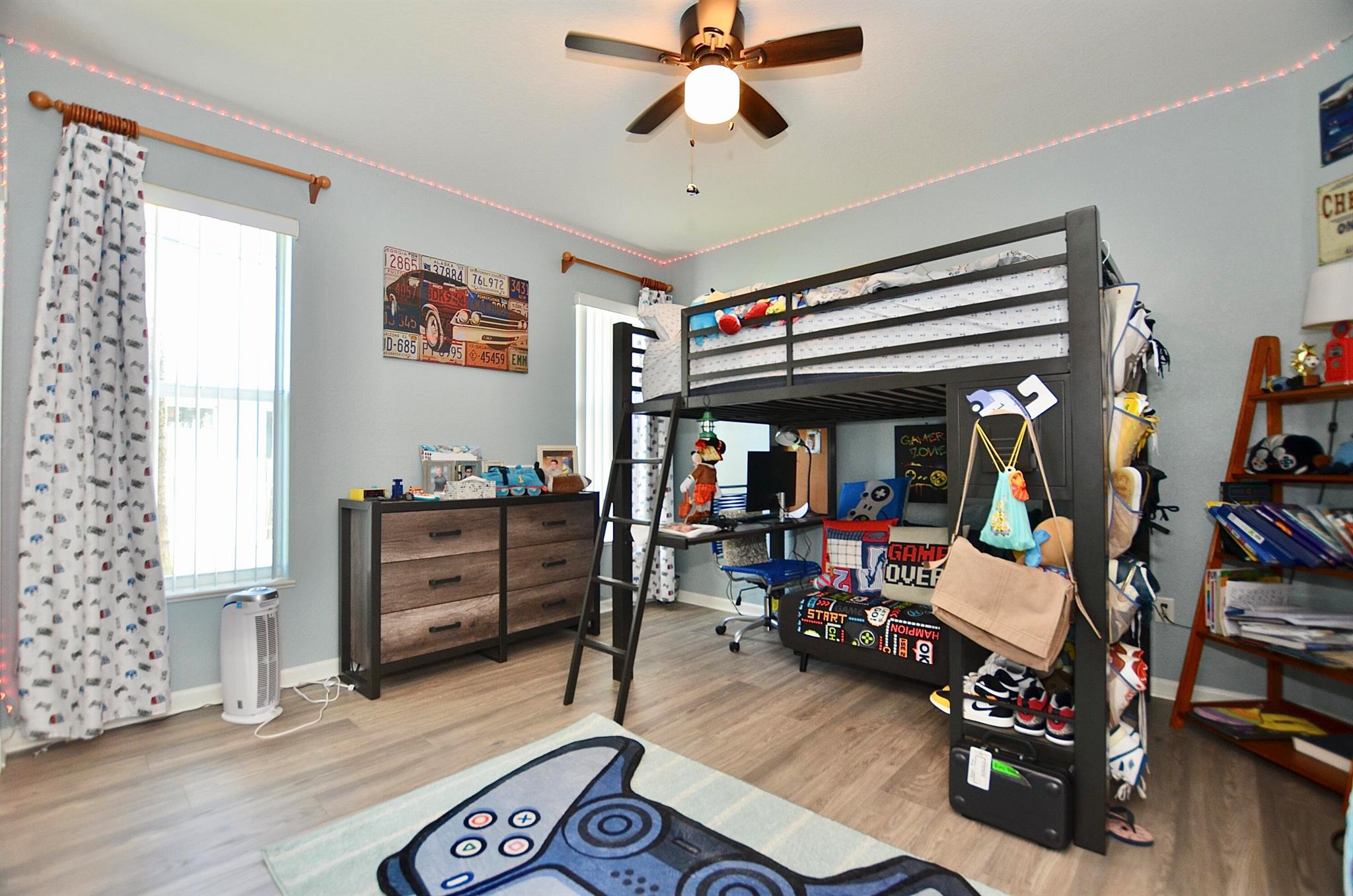 PORT ST LUCIE SECTION 21 - Residential