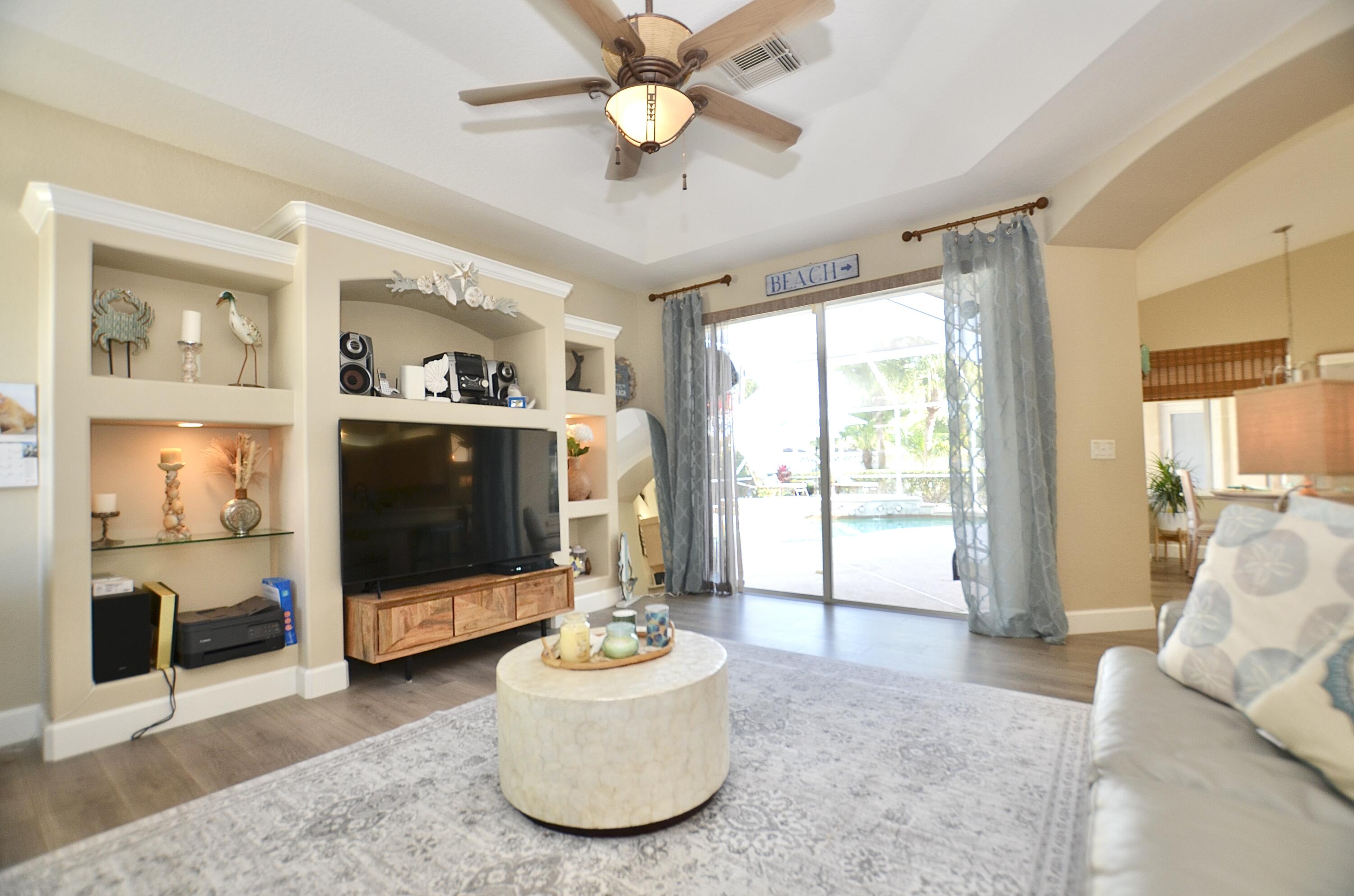 PORT ST LUCIE SECTION 21 - Residential