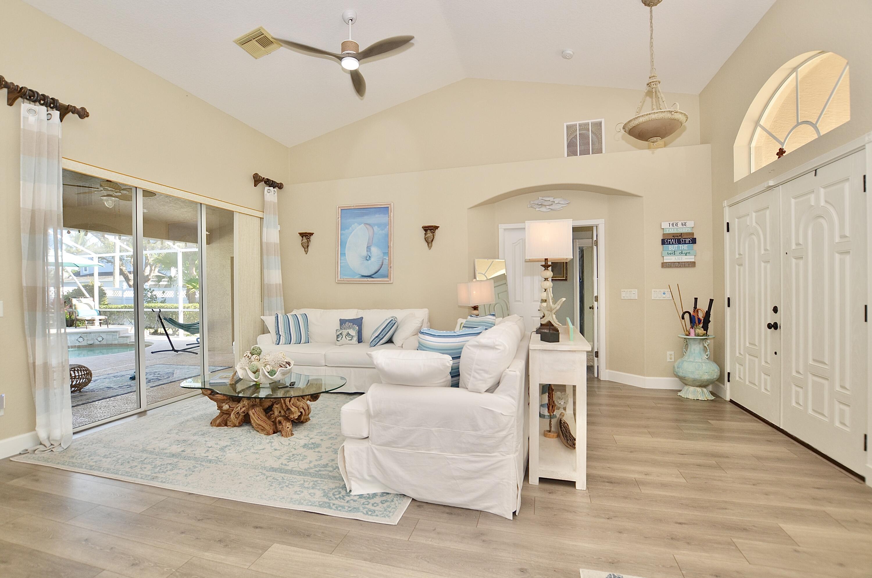 PORT ST LUCIE SECTION 21 - Residential