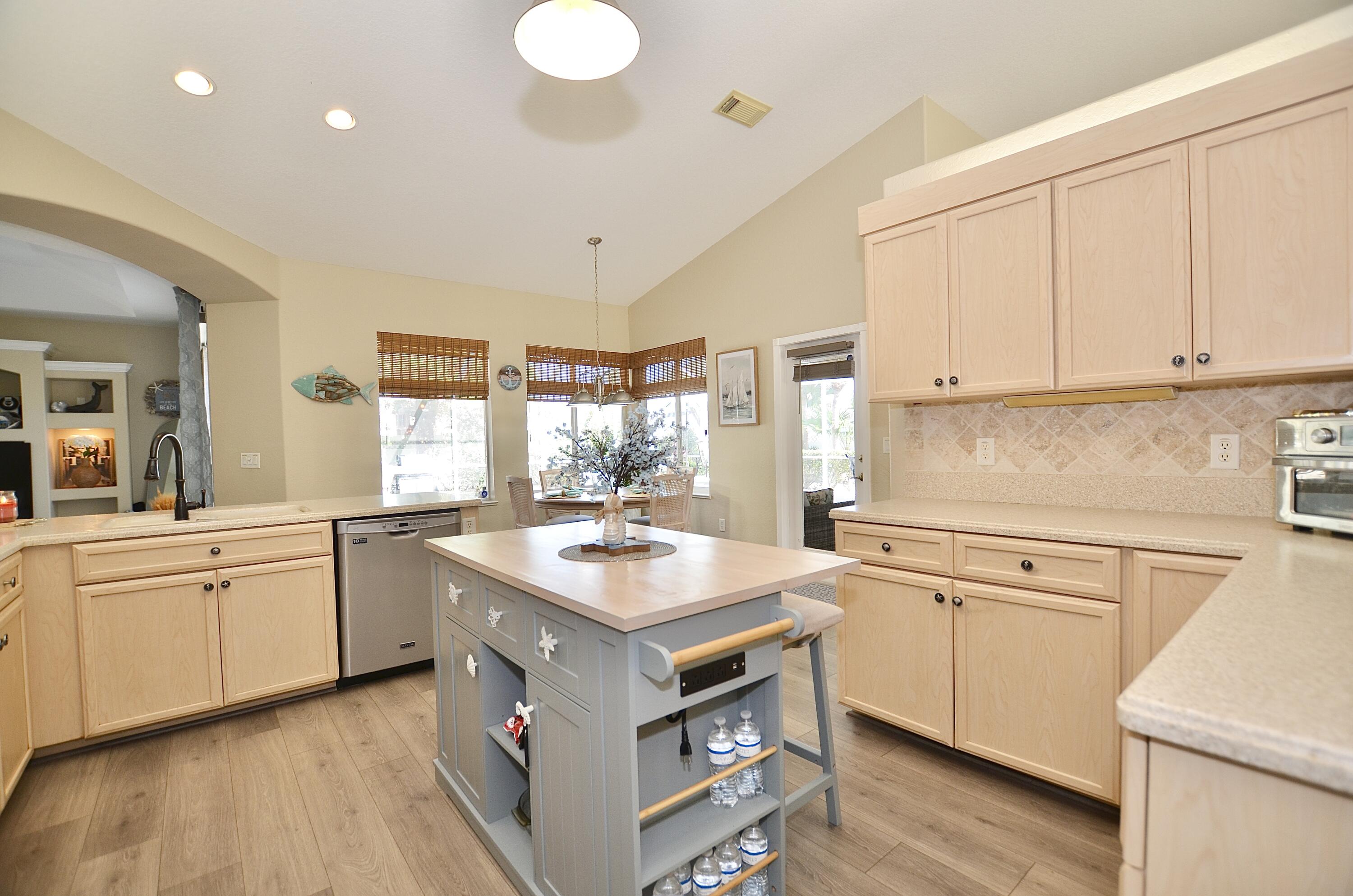 PORT ST LUCIE SECTION 21 - Residential