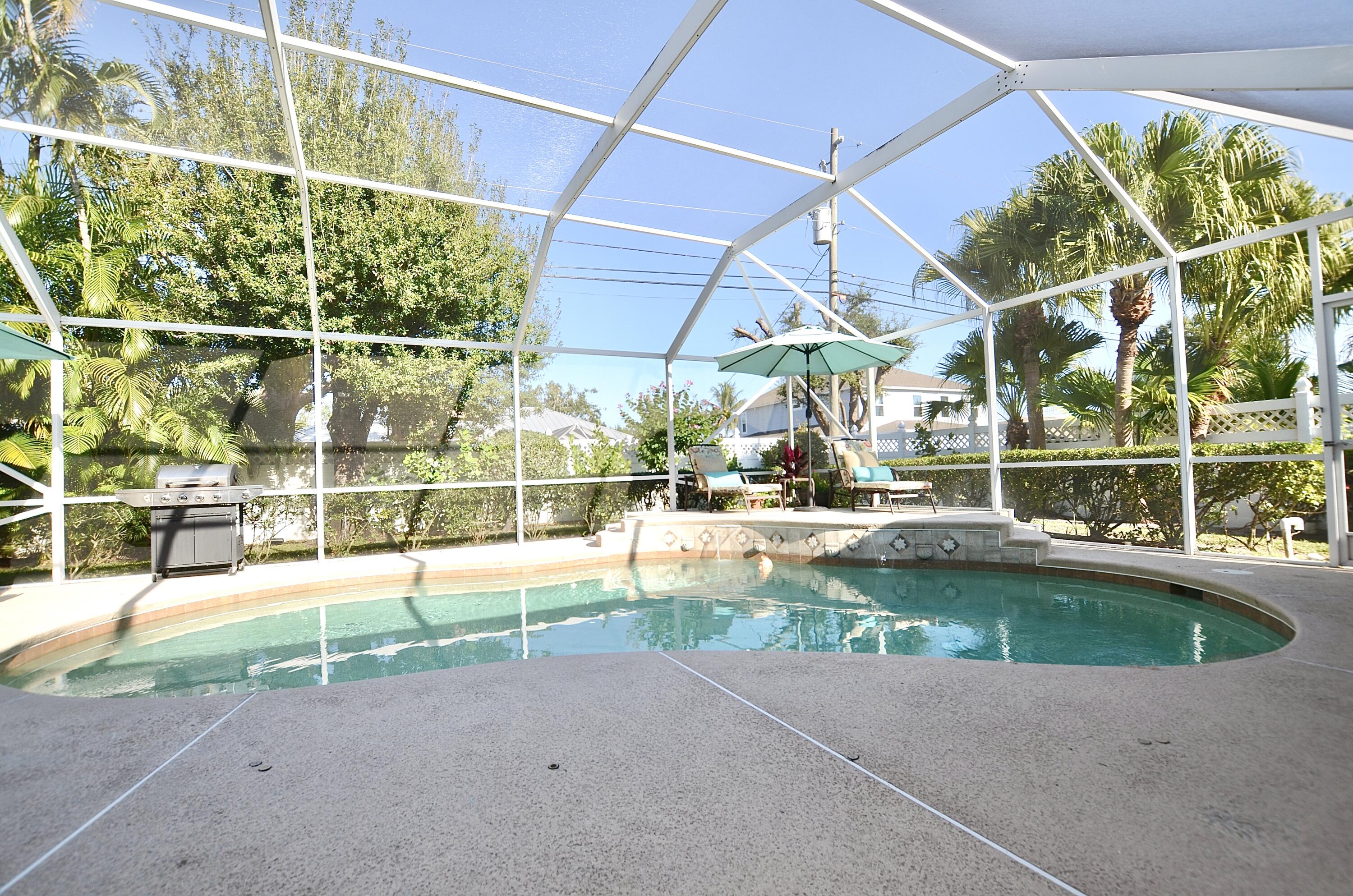 PORT ST LUCIE SECTION 21 - Residential