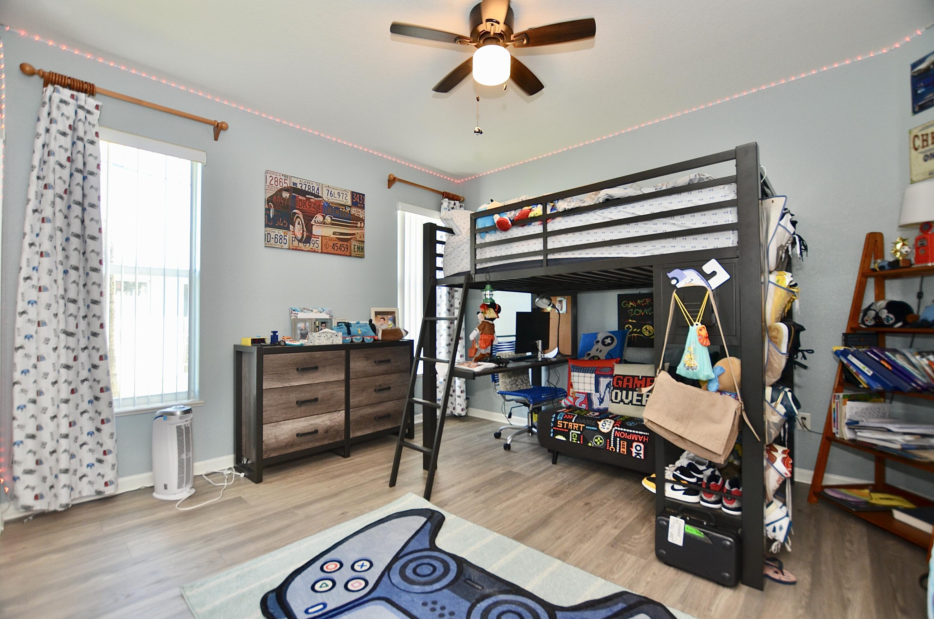 PORT ST LUCIE SECTION 21 - Residential