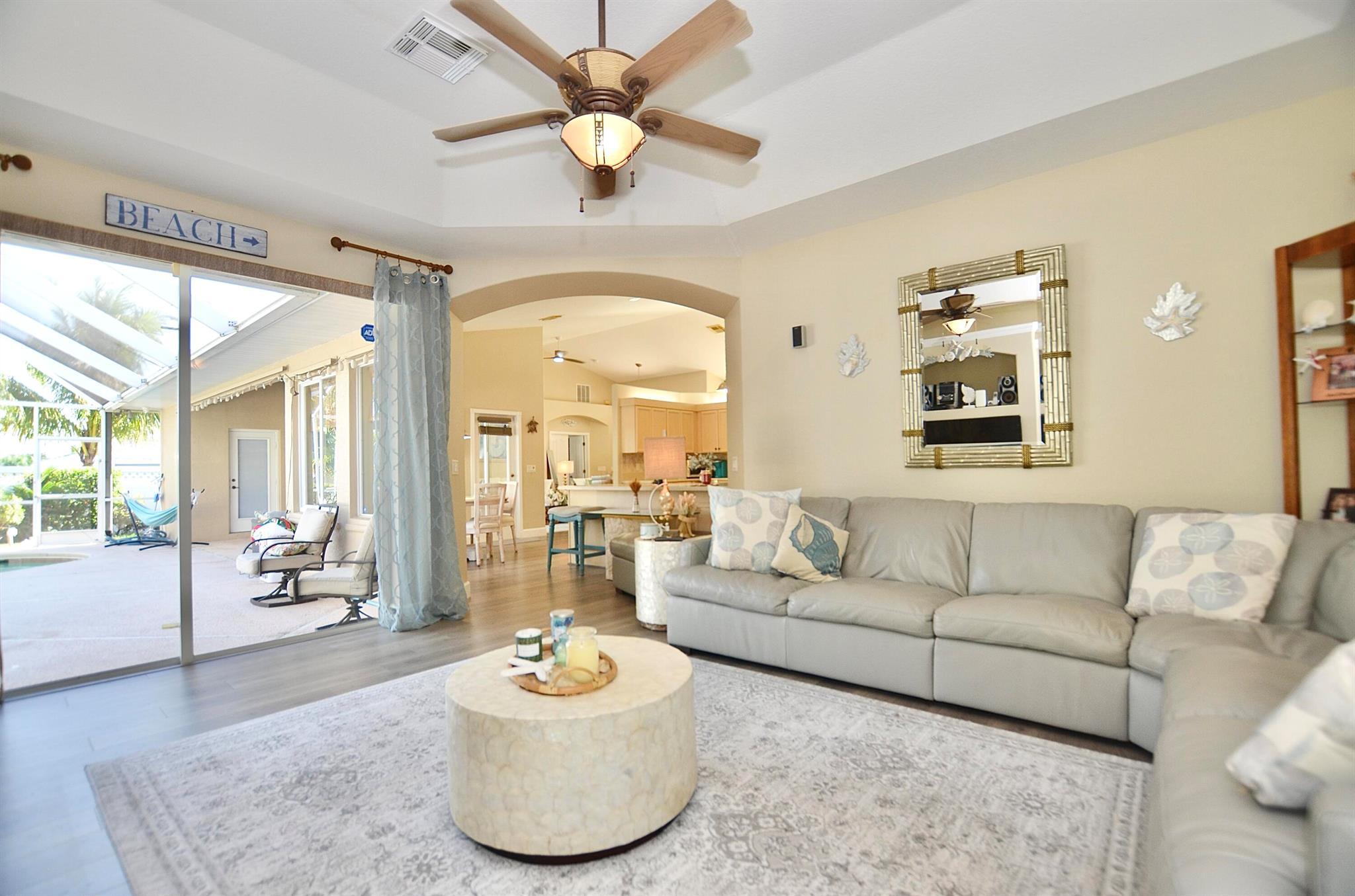 PORT ST LUCIE SECTION 21 - Residential