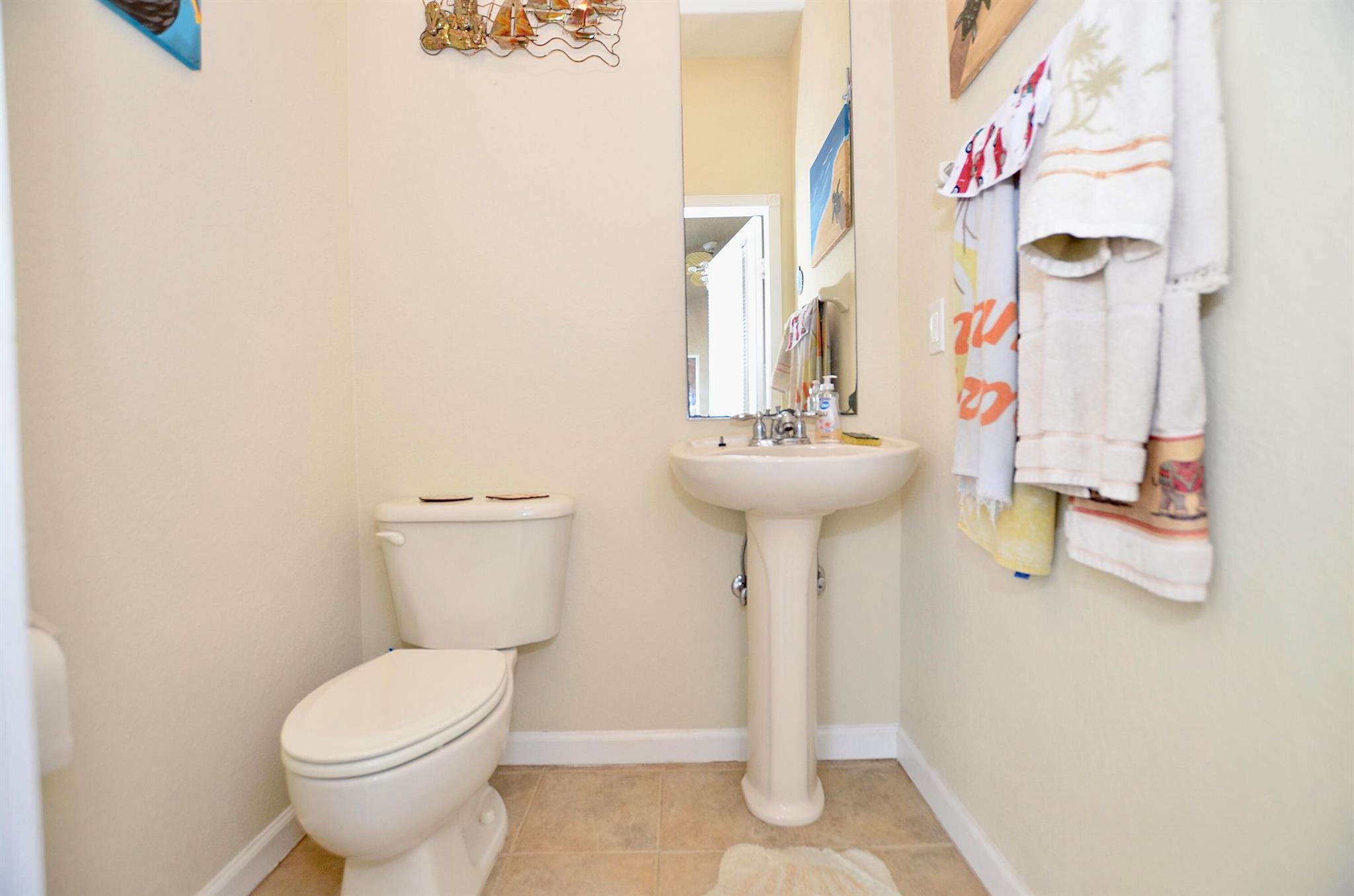 PORT ST LUCIE SECTION 21 - Residential