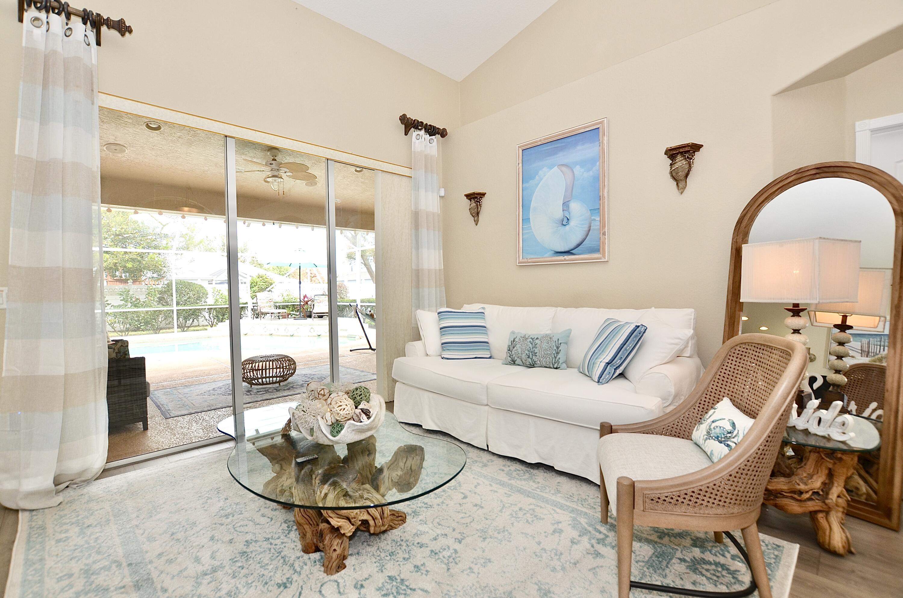 PORT ST LUCIE SECTION 21 - Residential