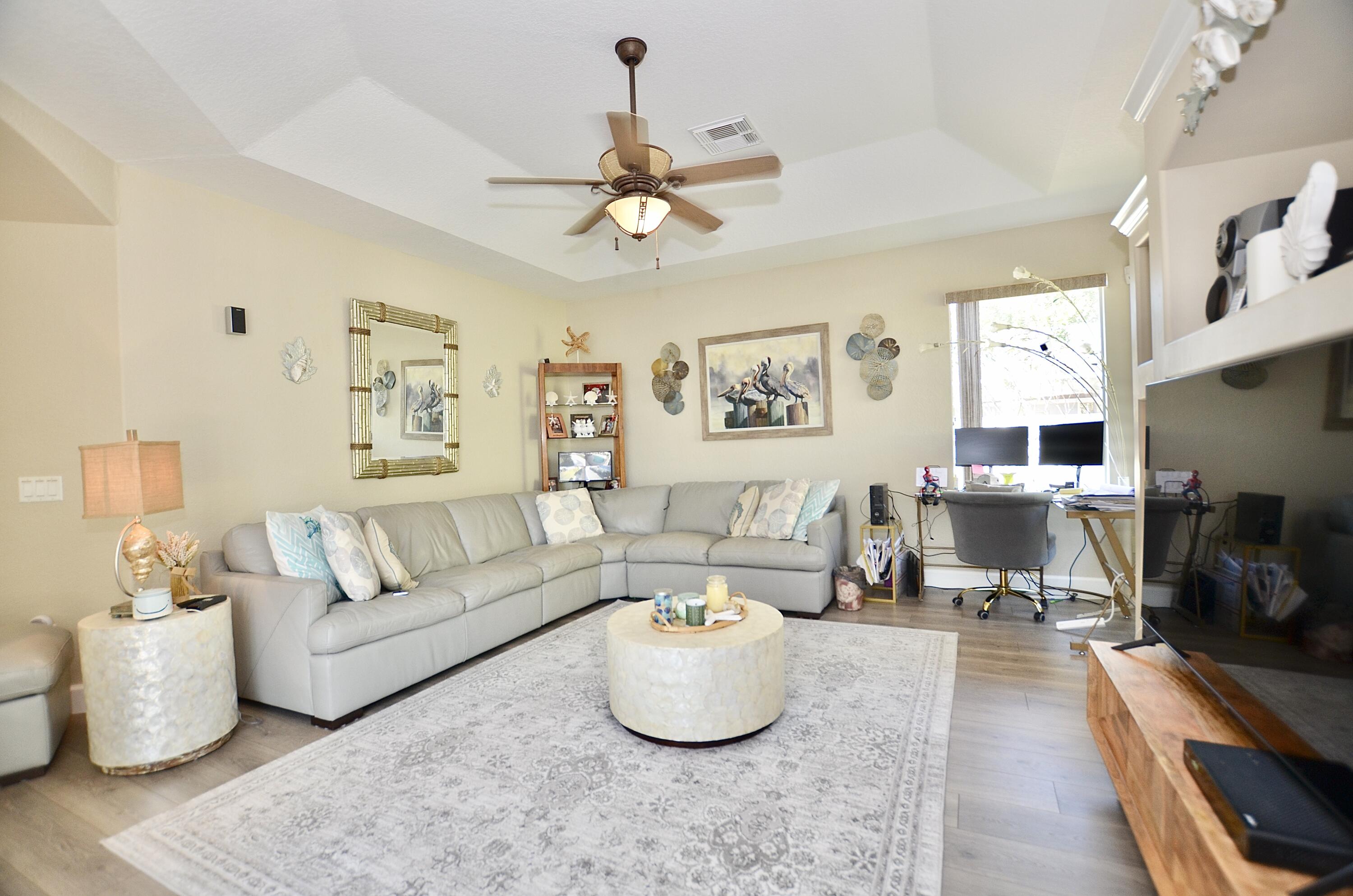 PORT ST LUCIE SECTION 21 - Residential