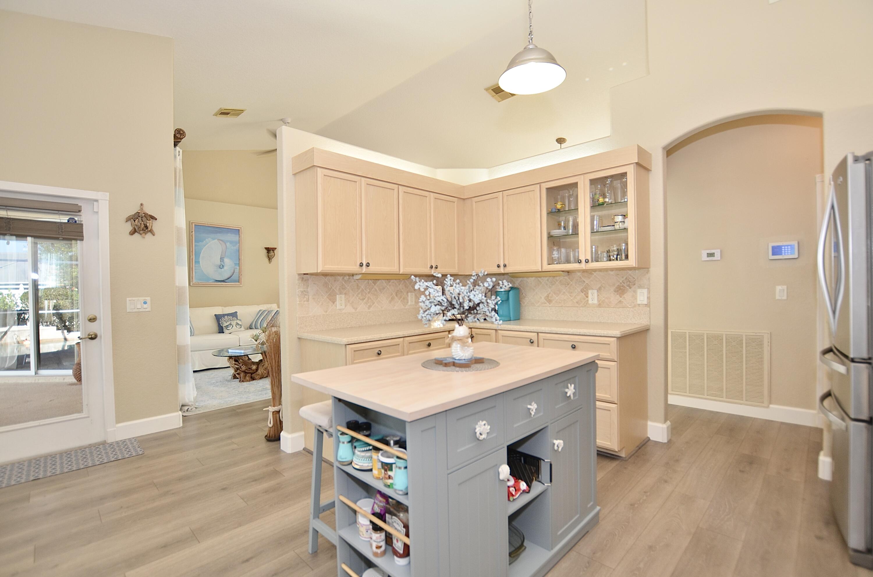 PORT ST LUCIE SECTION 21 - Residential