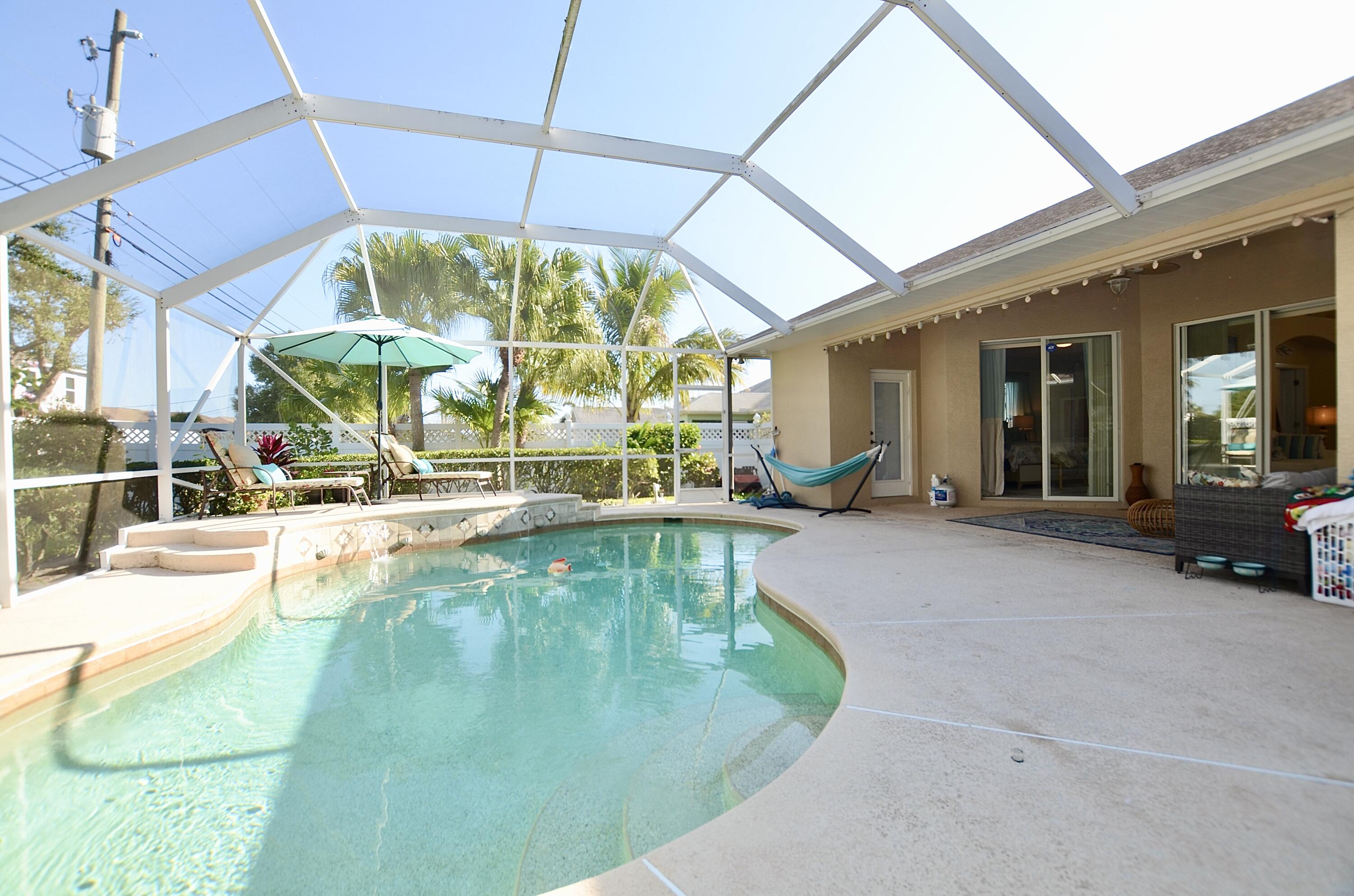 PORT ST LUCIE SECTION 21 - Residential