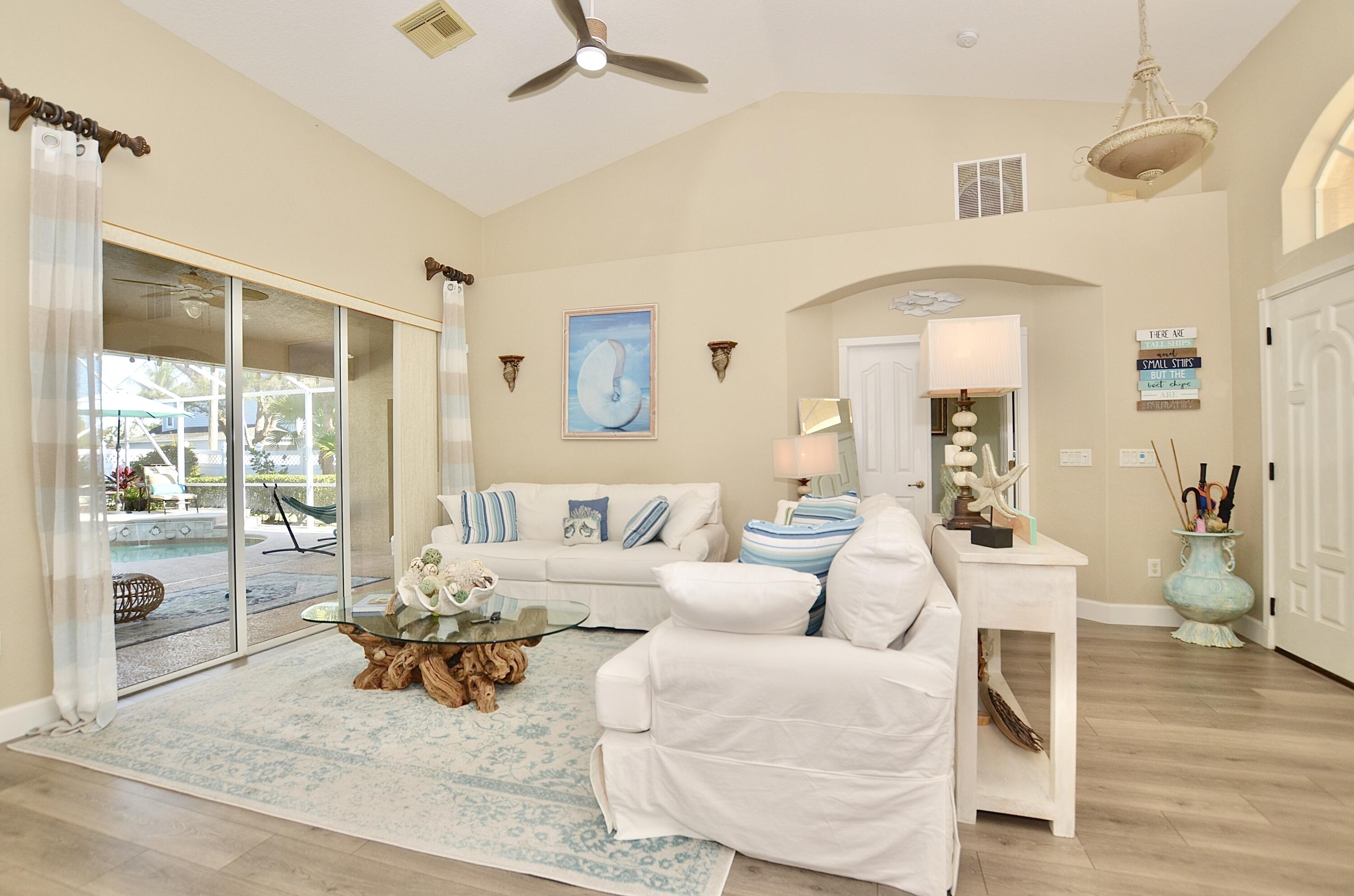 PORT ST LUCIE SECTION 21 - Residential