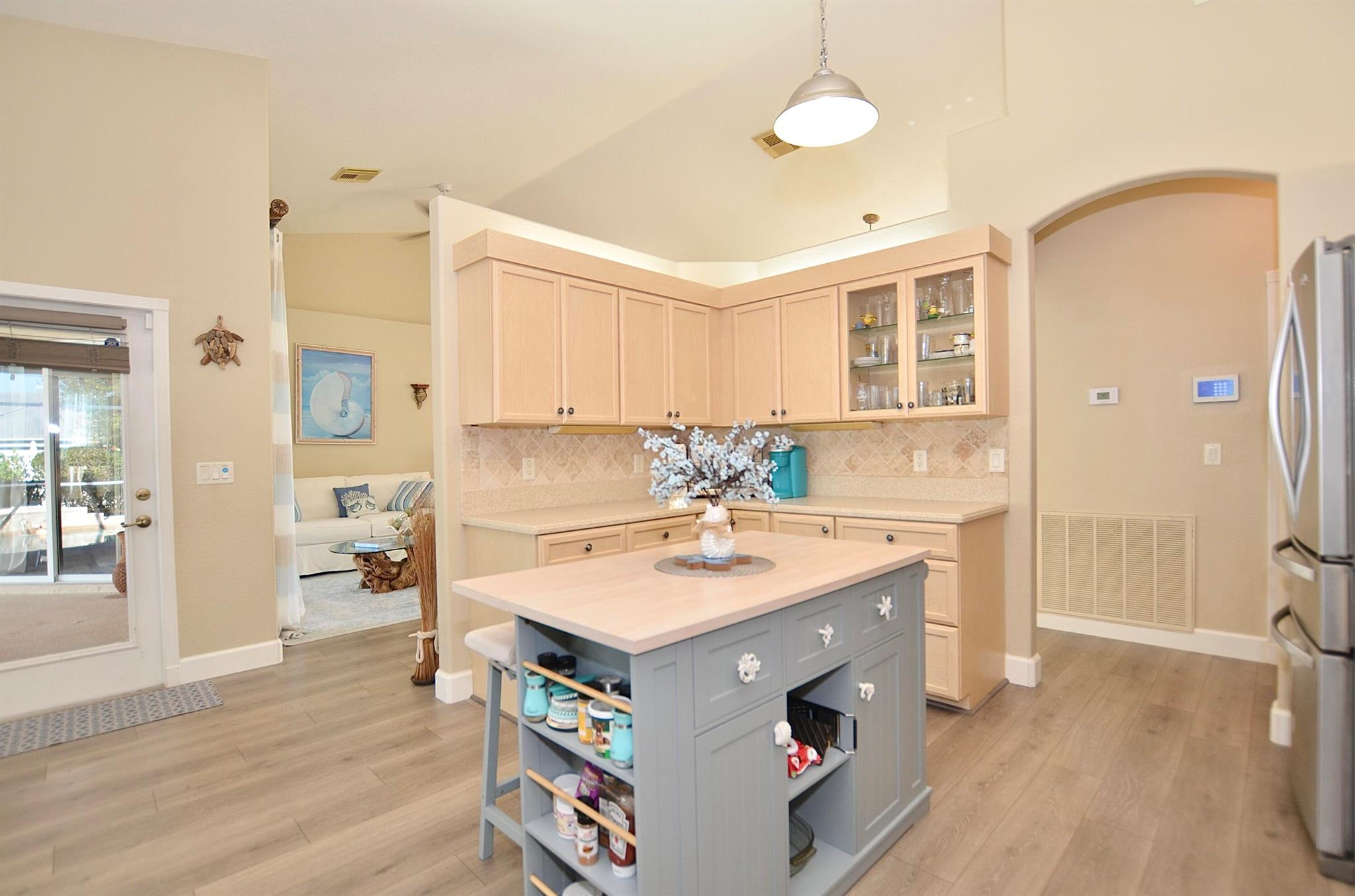 PORT ST LUCIE SECTION 21 - Residential