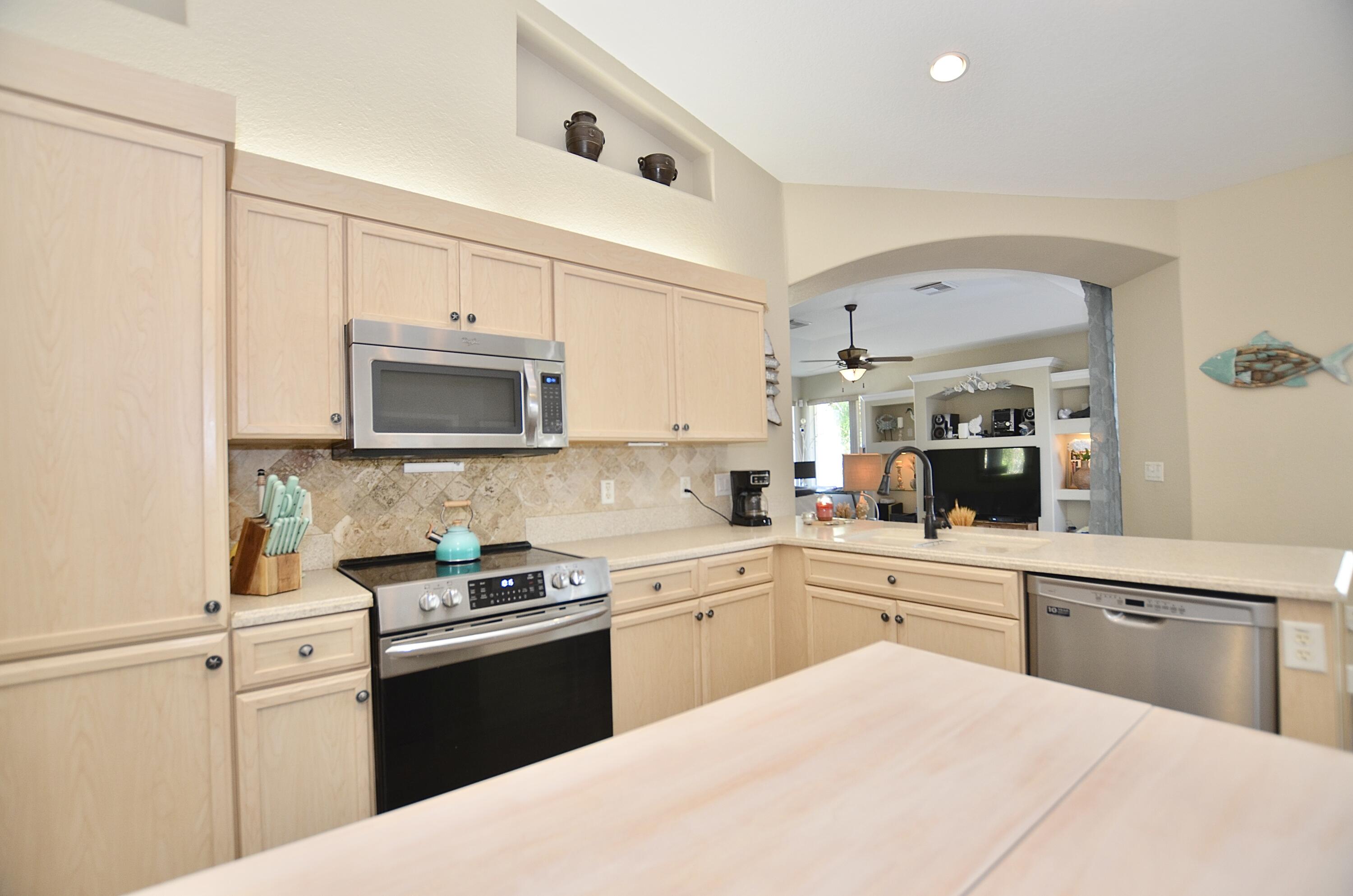 PORT ST LUCIE SECTION 21 - Residential