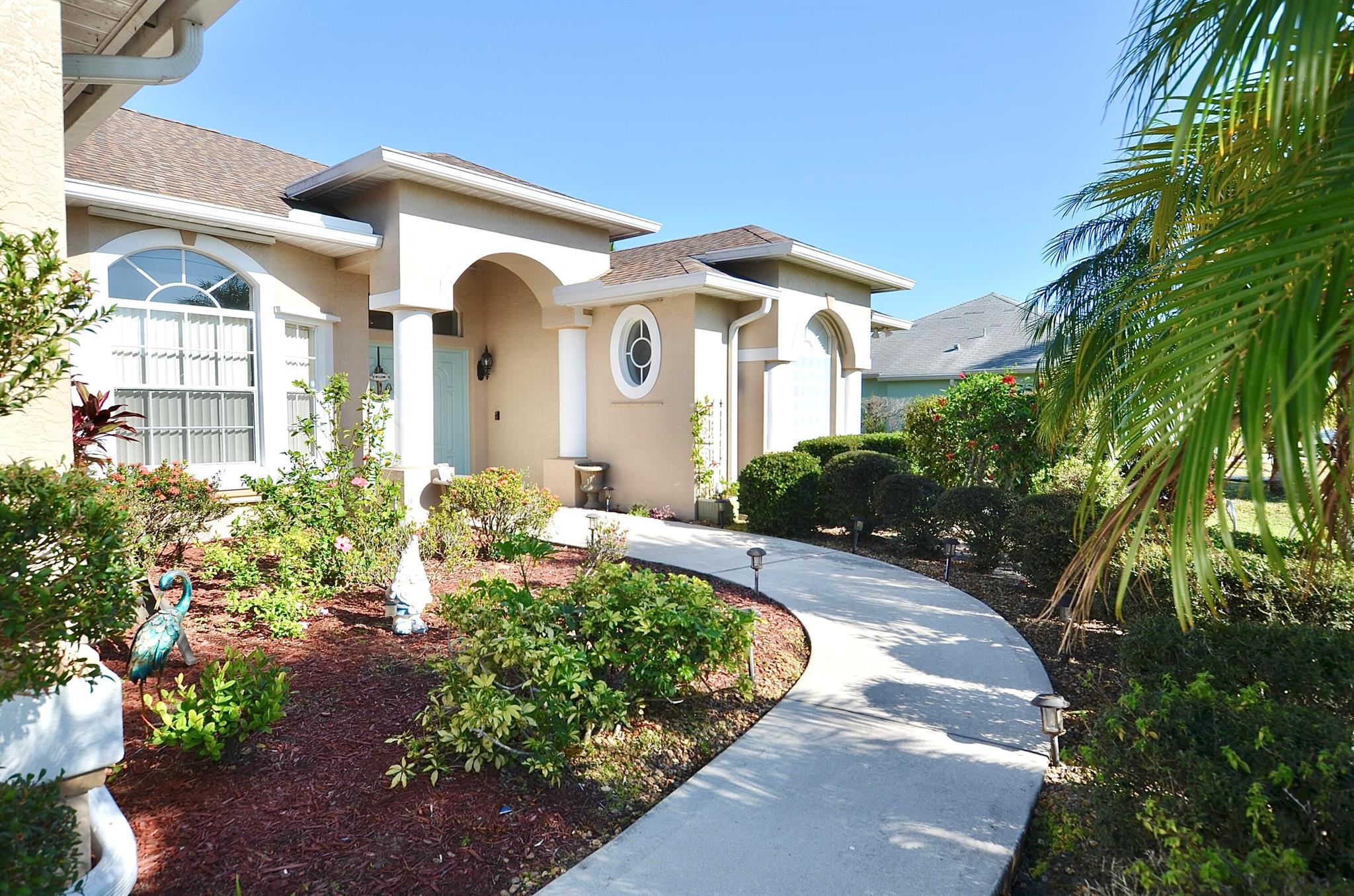 PORT ST LUCIE SECTION 21 - Residential
