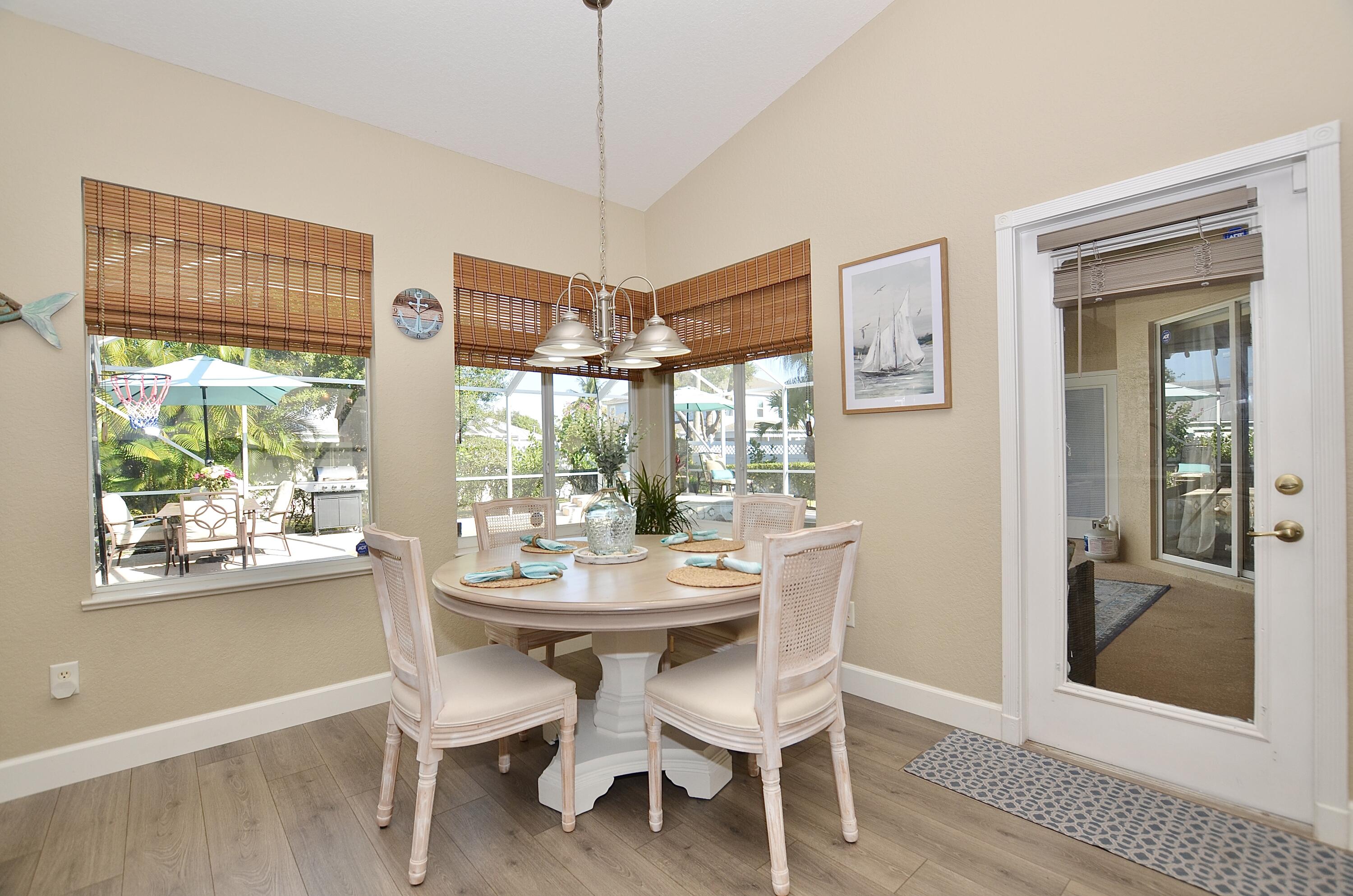 PORT ST LUCIE SECTION 21 - Residential