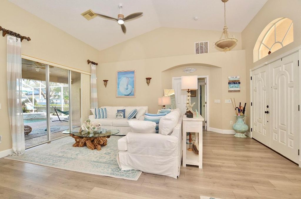 Photo of 741 SW Jaslo Avenue, Port Saint Lucie, FL 34953 (MLS # R11150409)