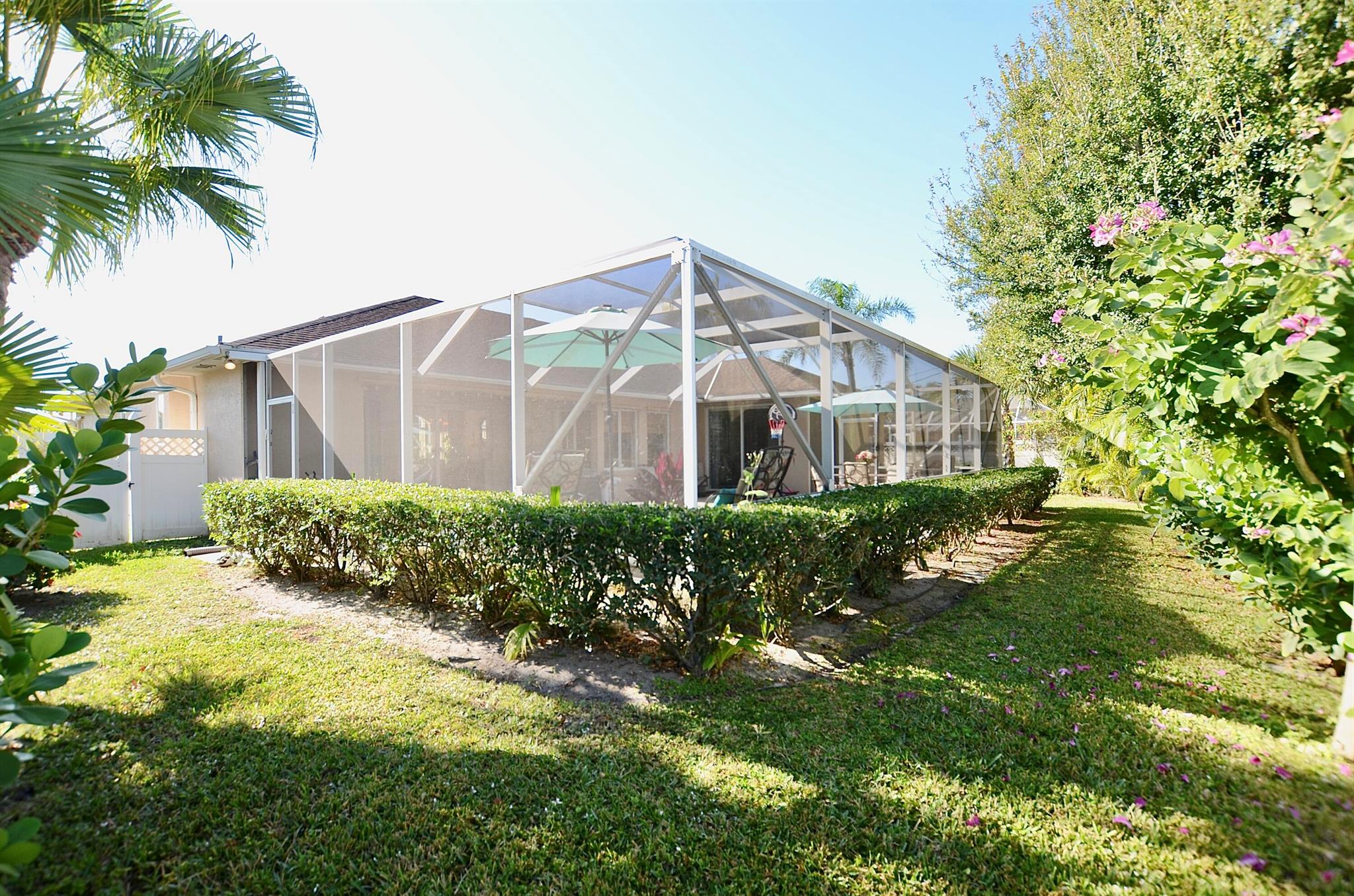 PORT ST LUCIE SECTION 21 - Residential