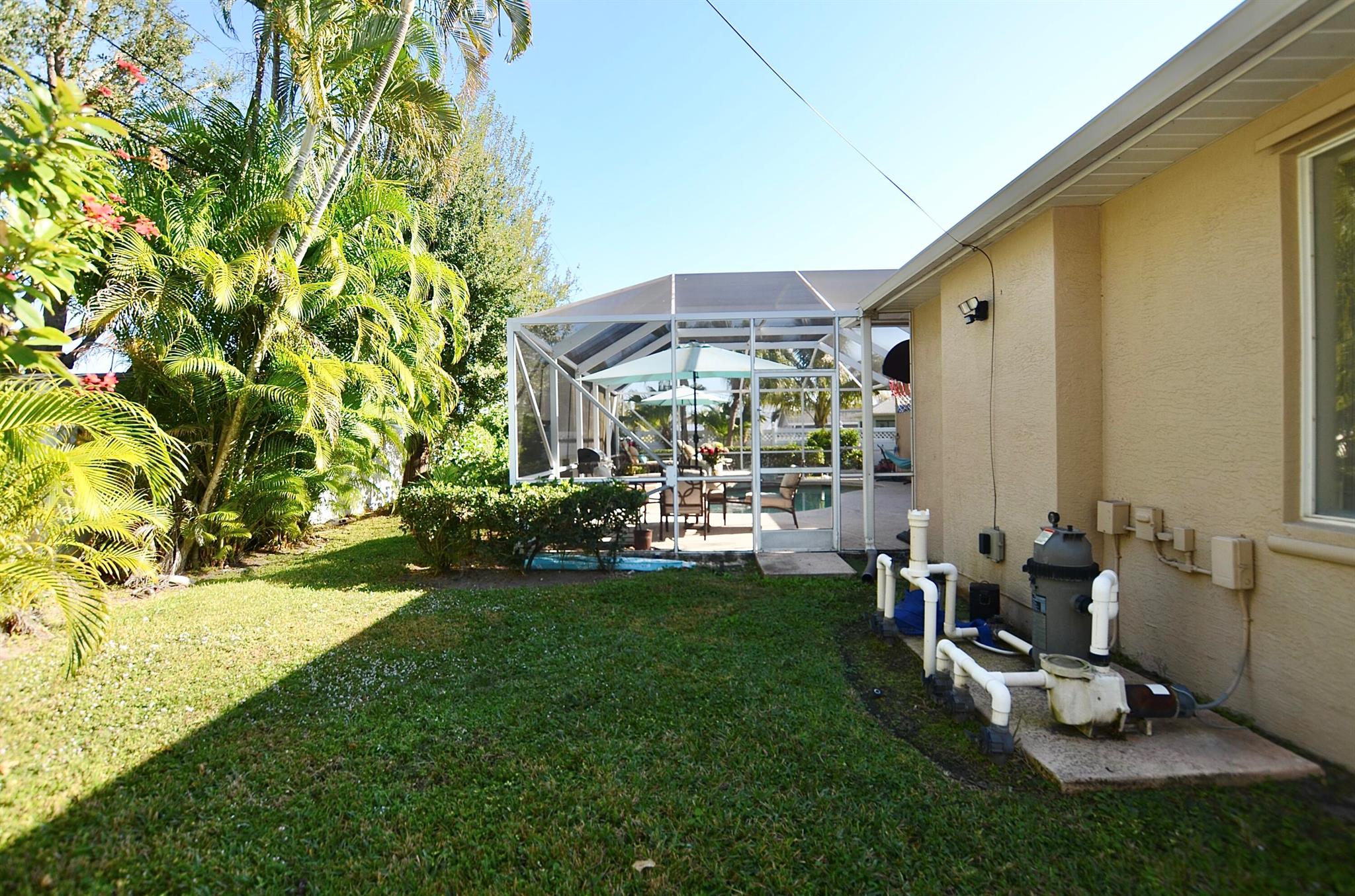 PORT ST LUCIE SECTION 21 - Residential