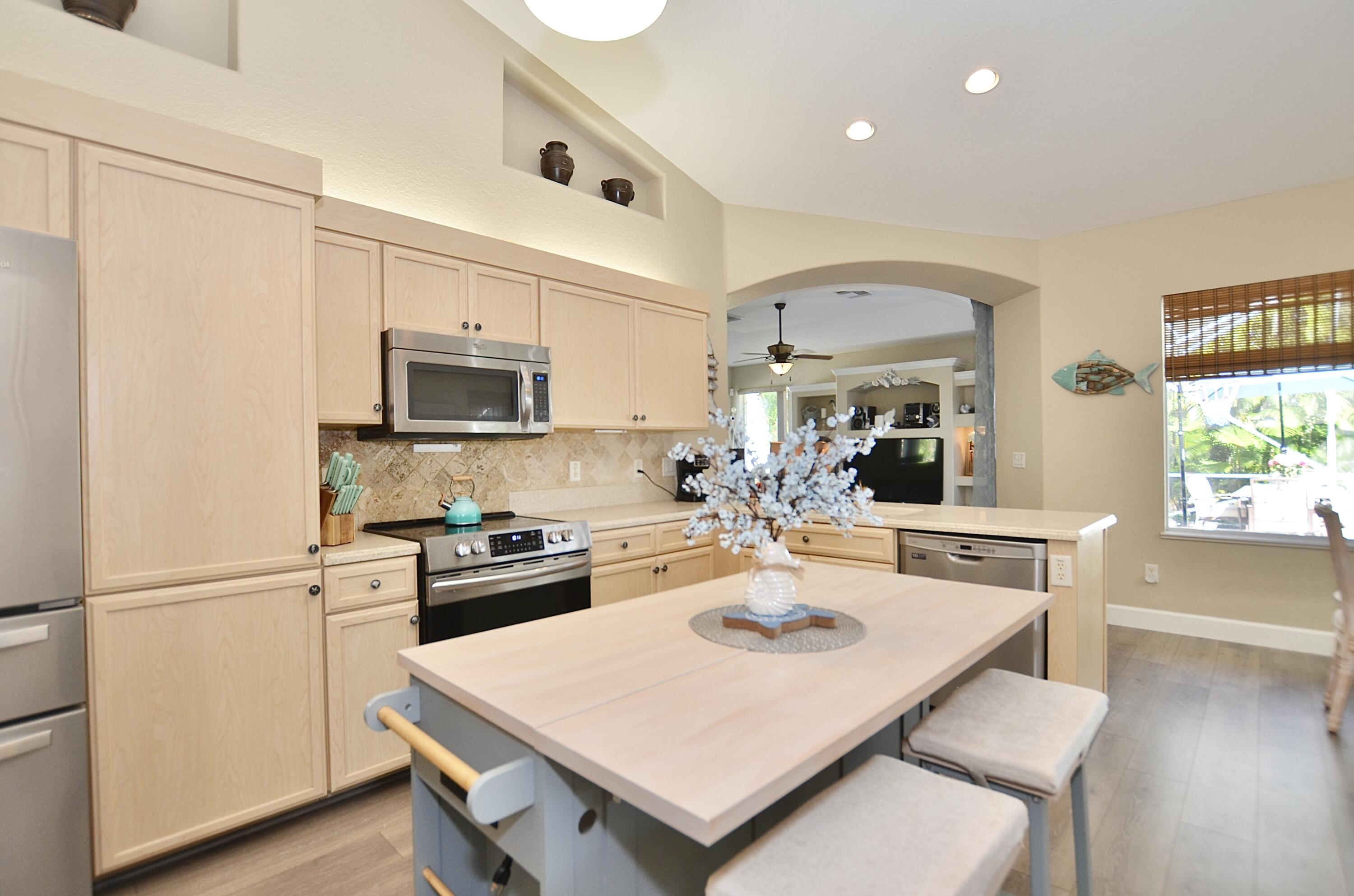 PORT ST LUCIE SECTION 21 - Residential