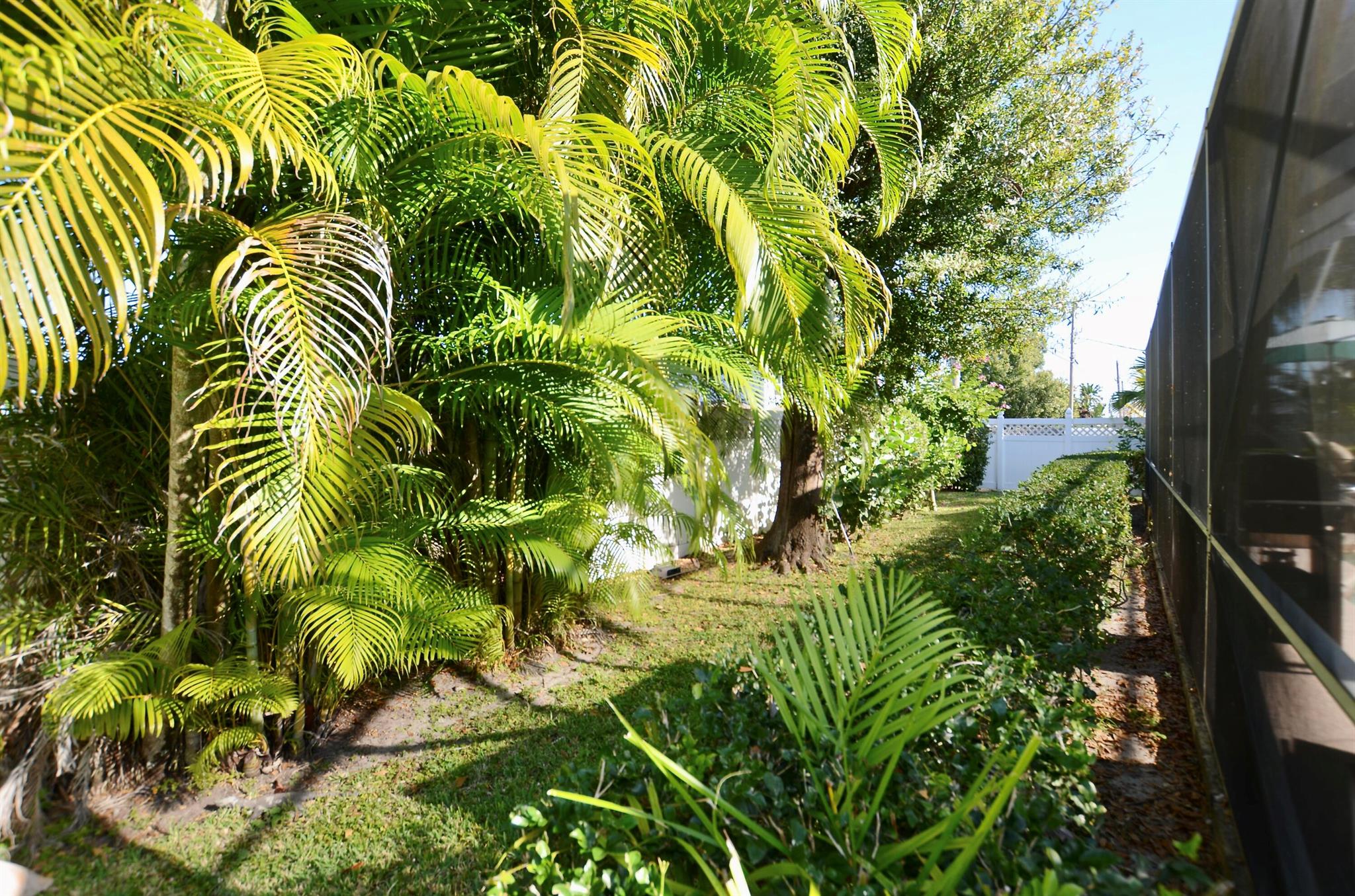 PORT ST LUCIE SECTION 21 - Residential