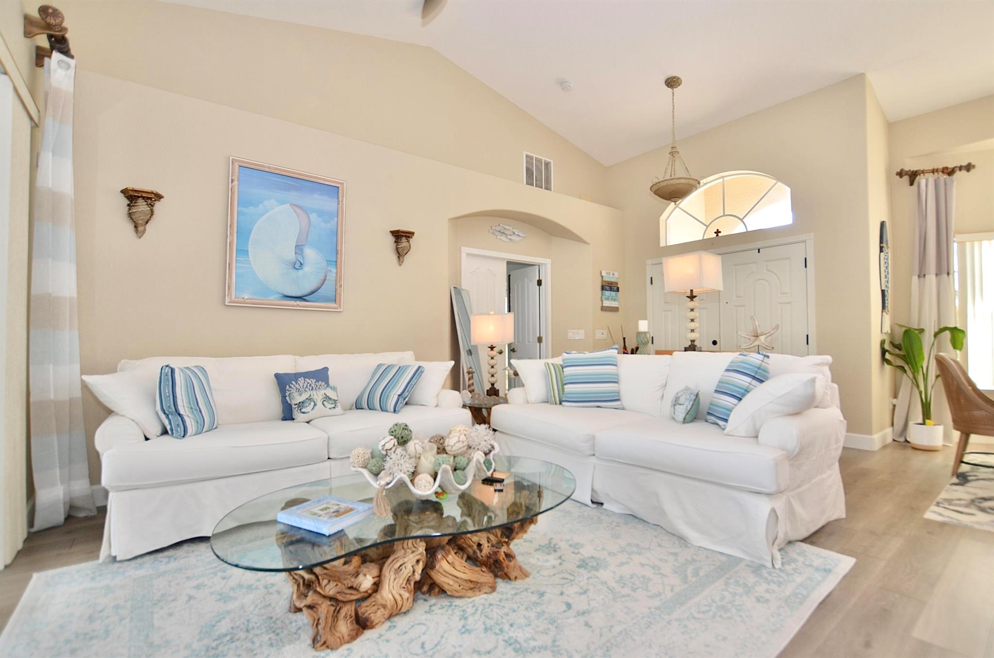 PORT ST LUCIE SECTION 21 - Residential