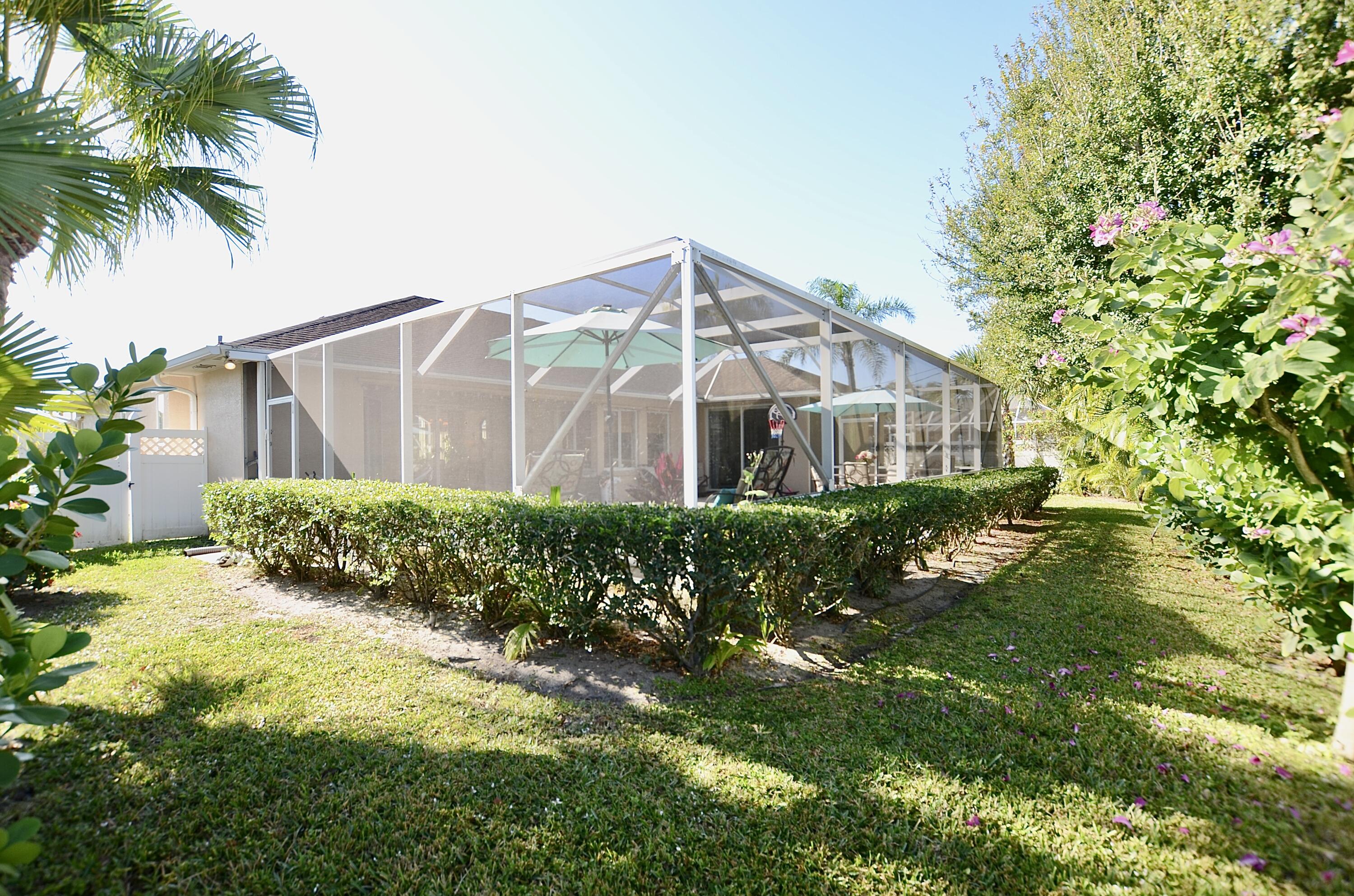 PORT ST LUCIE SECTION 21 - Residential