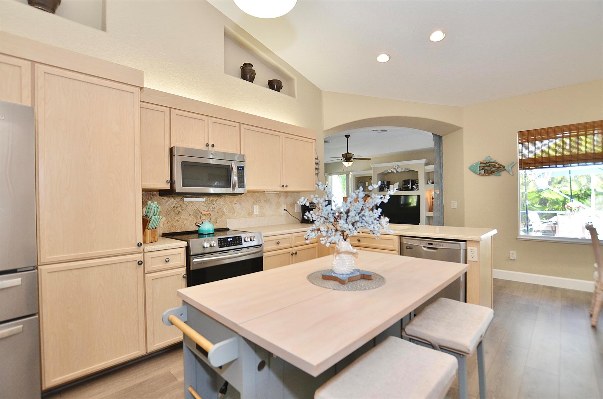 PORT ST LUCIE SECTION 21 - Residential