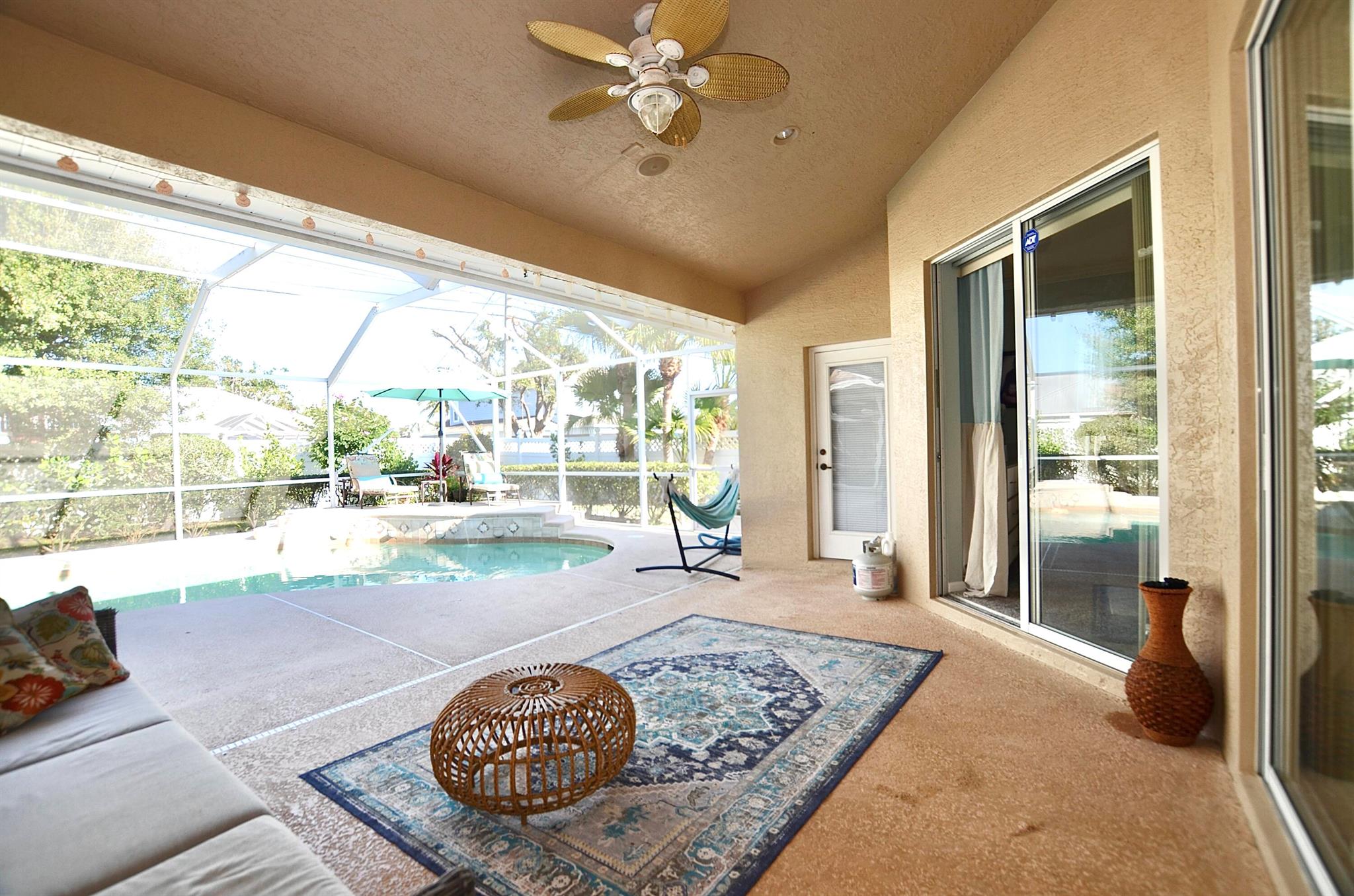 PORT ST LUCIE SECTION 21 - Residential