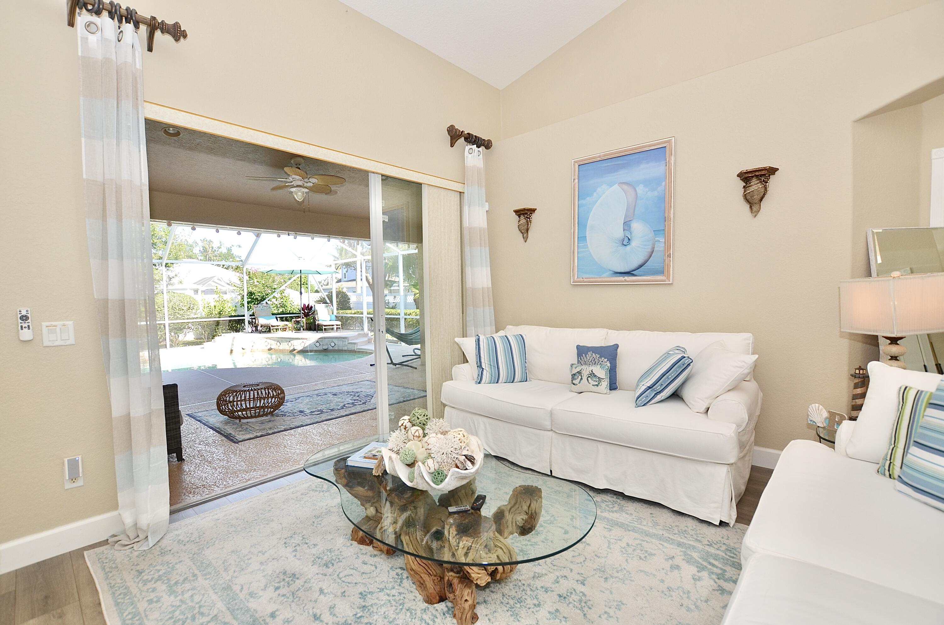 PORT ST LUCIE SECTION 21 - Residential