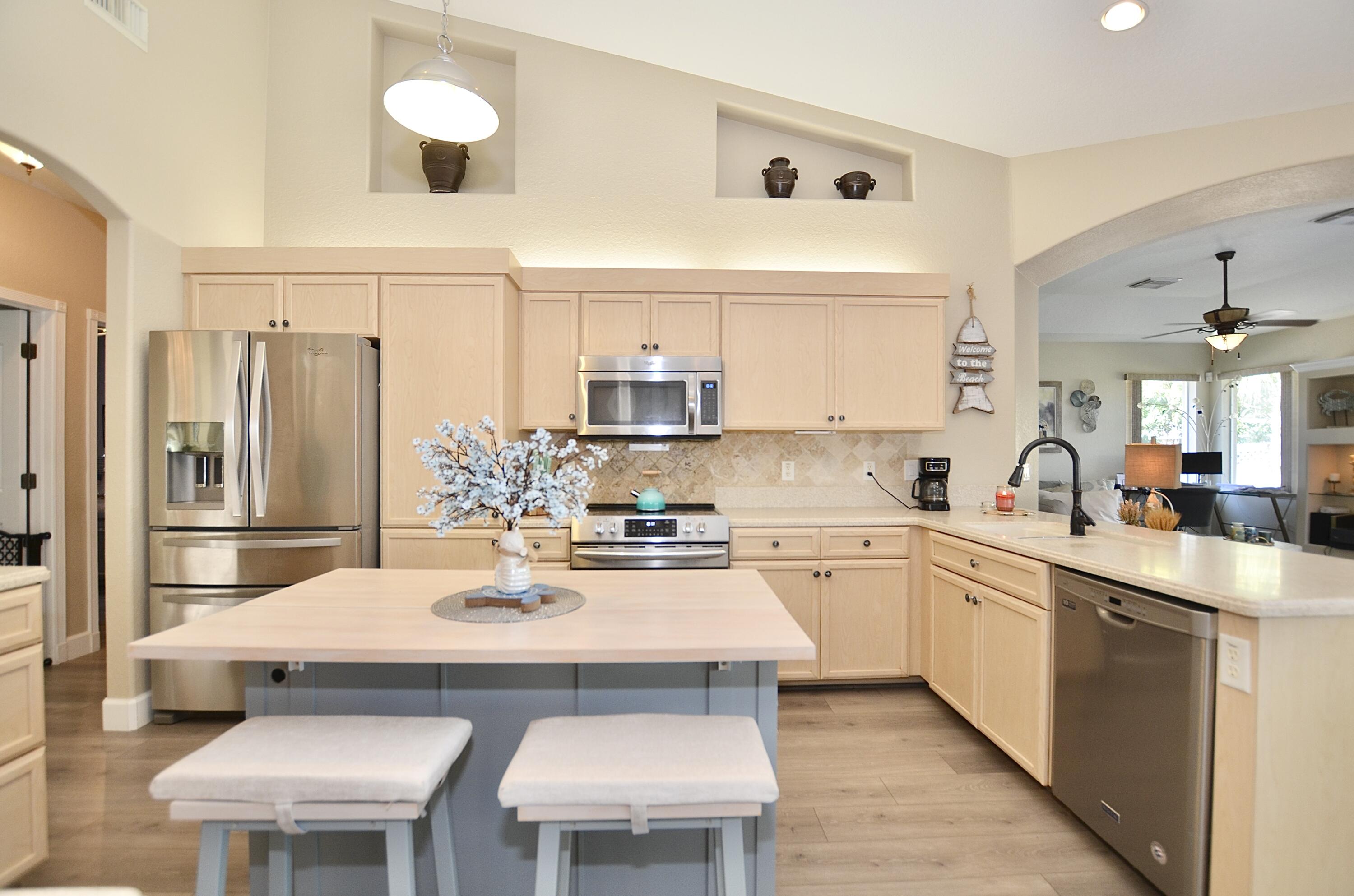 PORT ST LUCIE SECTION 21 - Residential