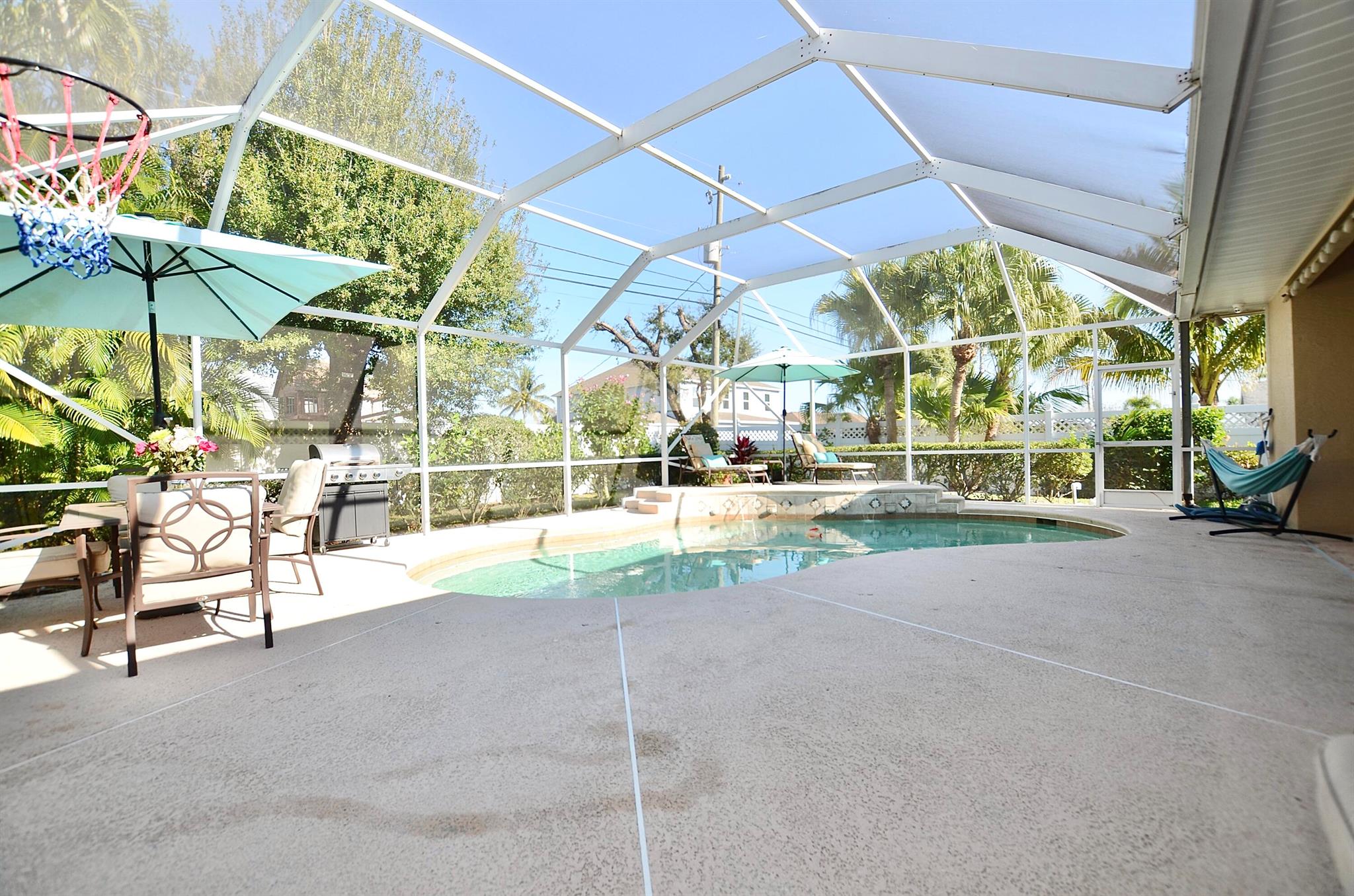 PORT ST LUCIE SECTION 21 - Residential