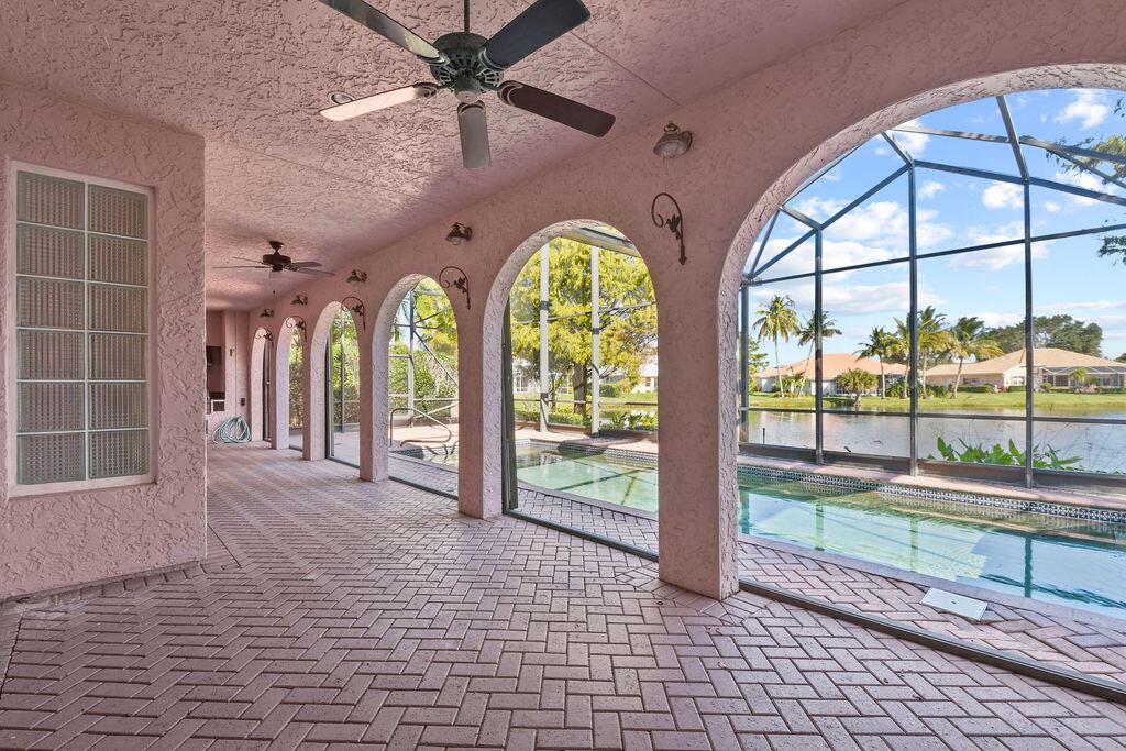 LOST LAKE -  HOBE SOUND - Residential