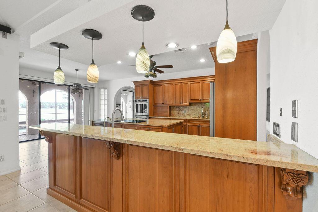 LOST LAKE -  HOBE SOUND - Residential