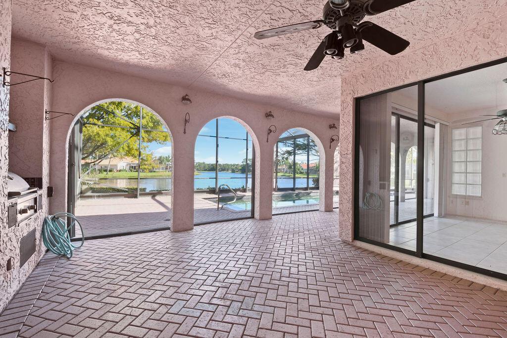 LOST LAKE -  HOBE SOUND - Residential