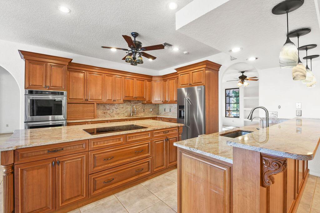 LOST LAKE -  HOBE SOUND - Residential