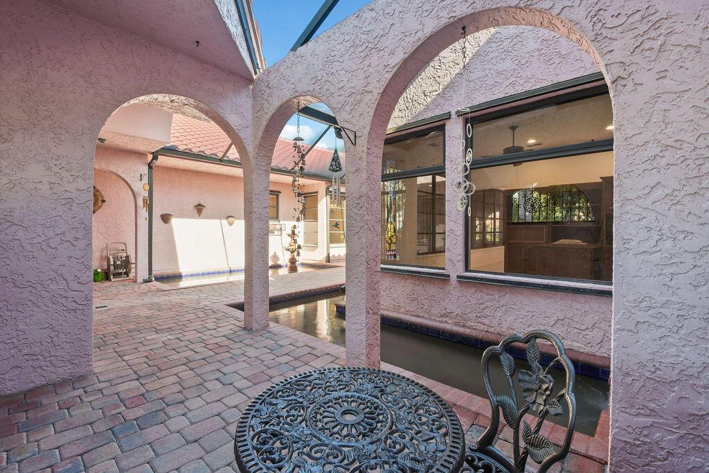 LOST LAKE -  HOBE SOUND - Residential