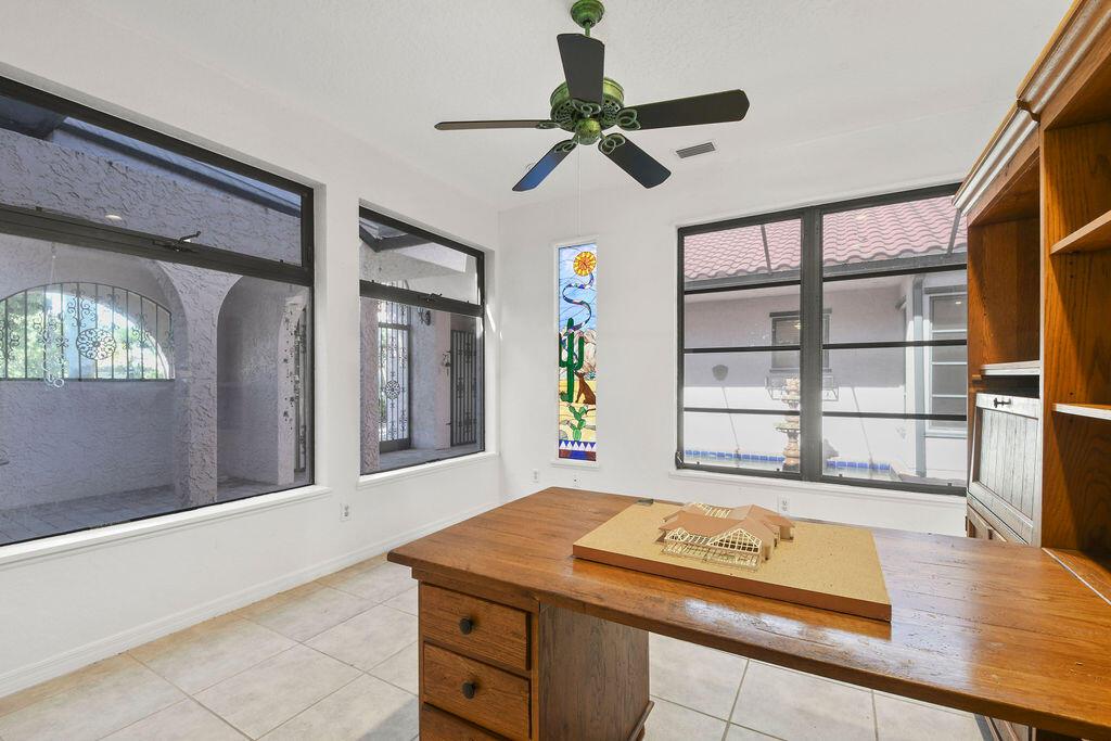 LOST LAKE -  HOBE SOUND - Residential